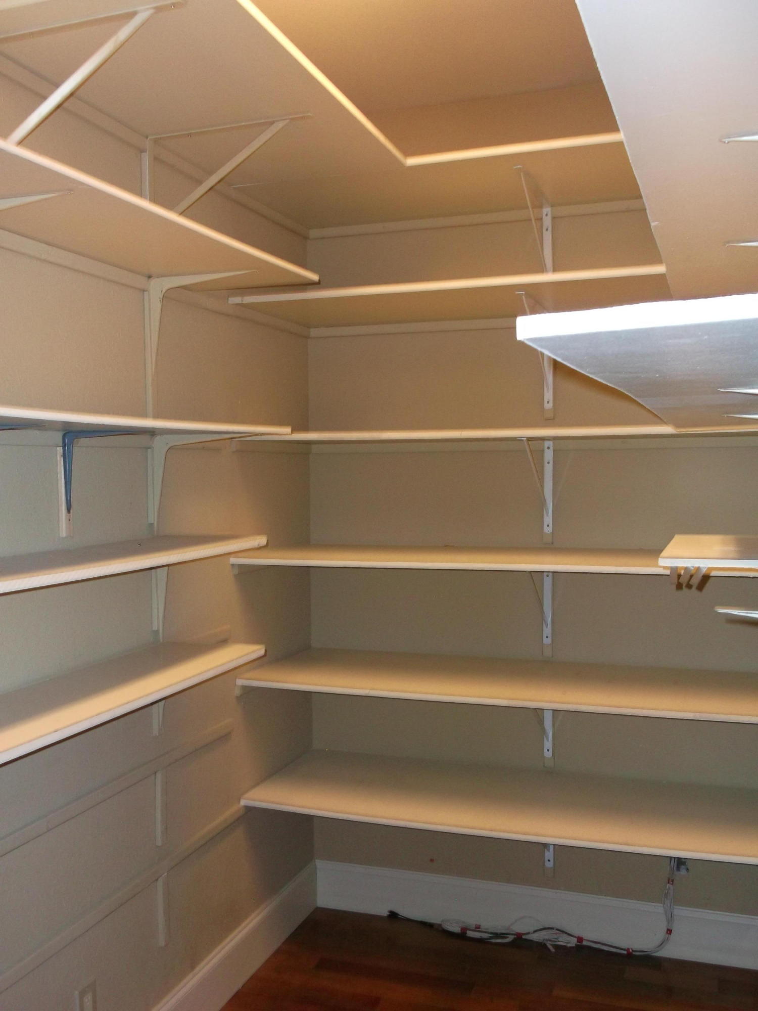 The Woodlands at Bluewater Bay - Residential