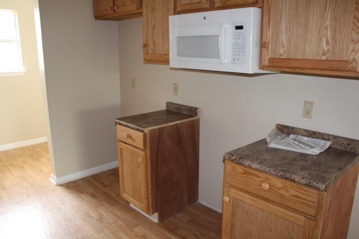 SHERRI ESTATES - Residential