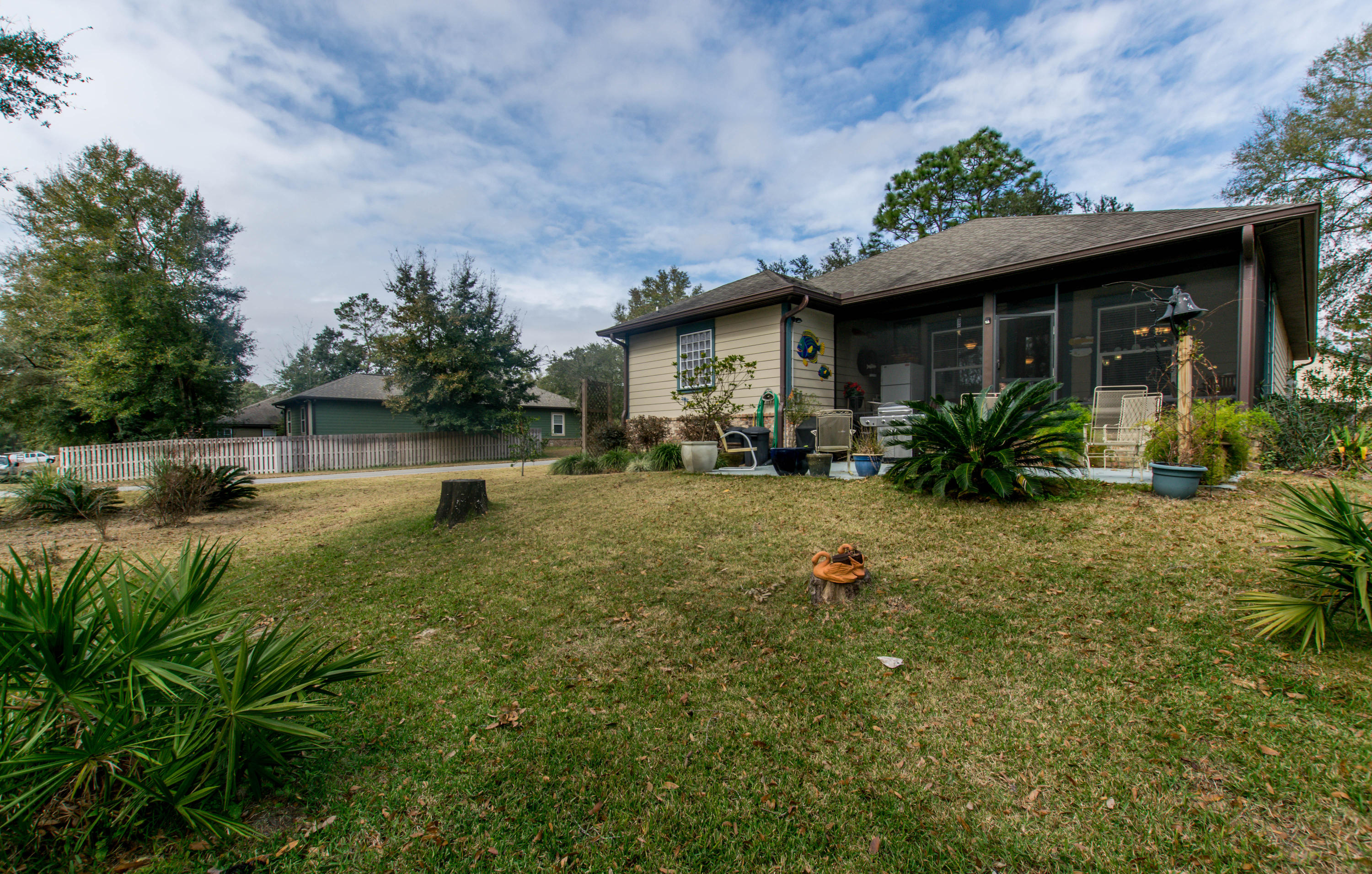 The Canopies - Residential