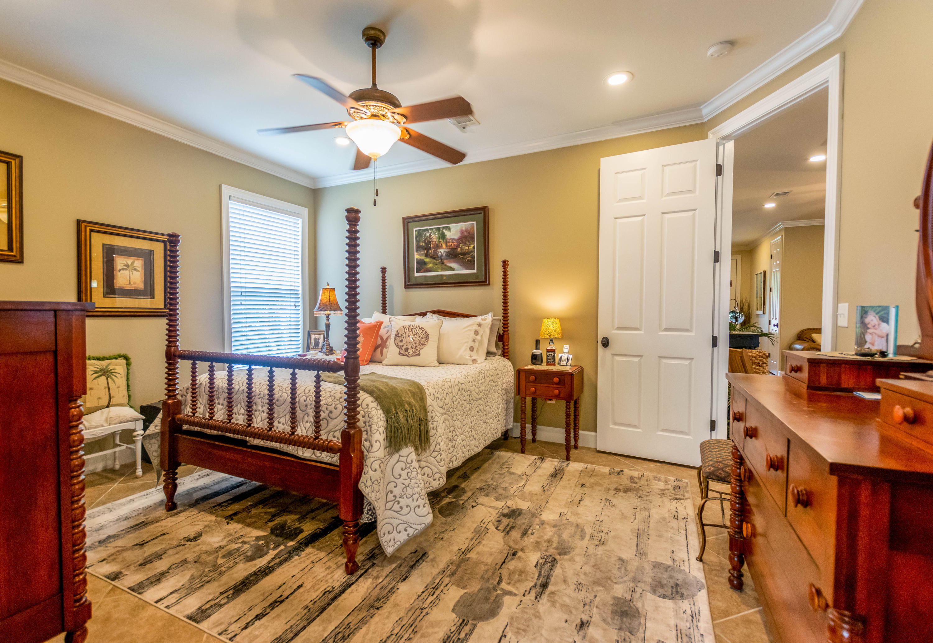 The Canopies - Residential