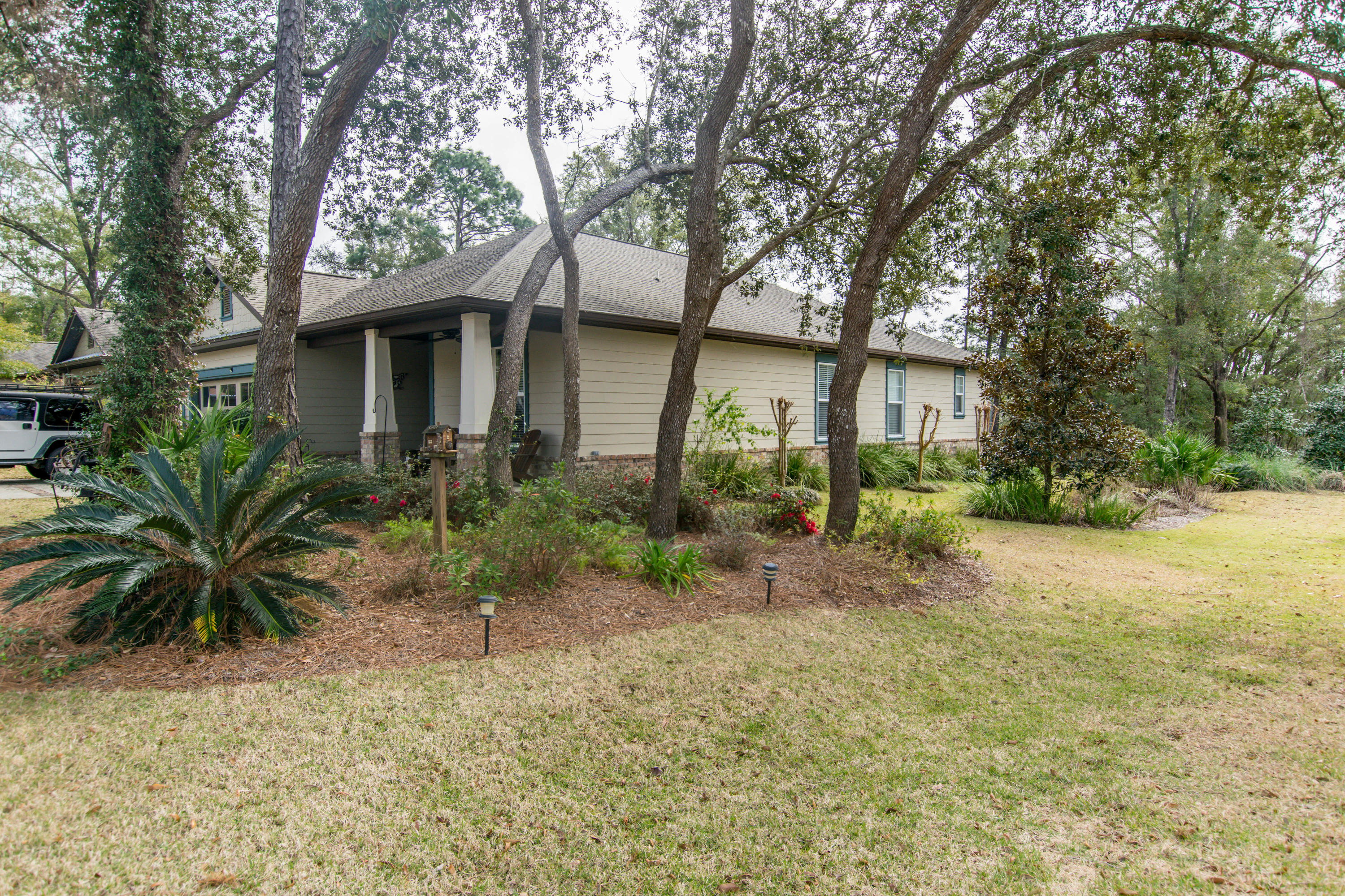 The Canopies - Residential