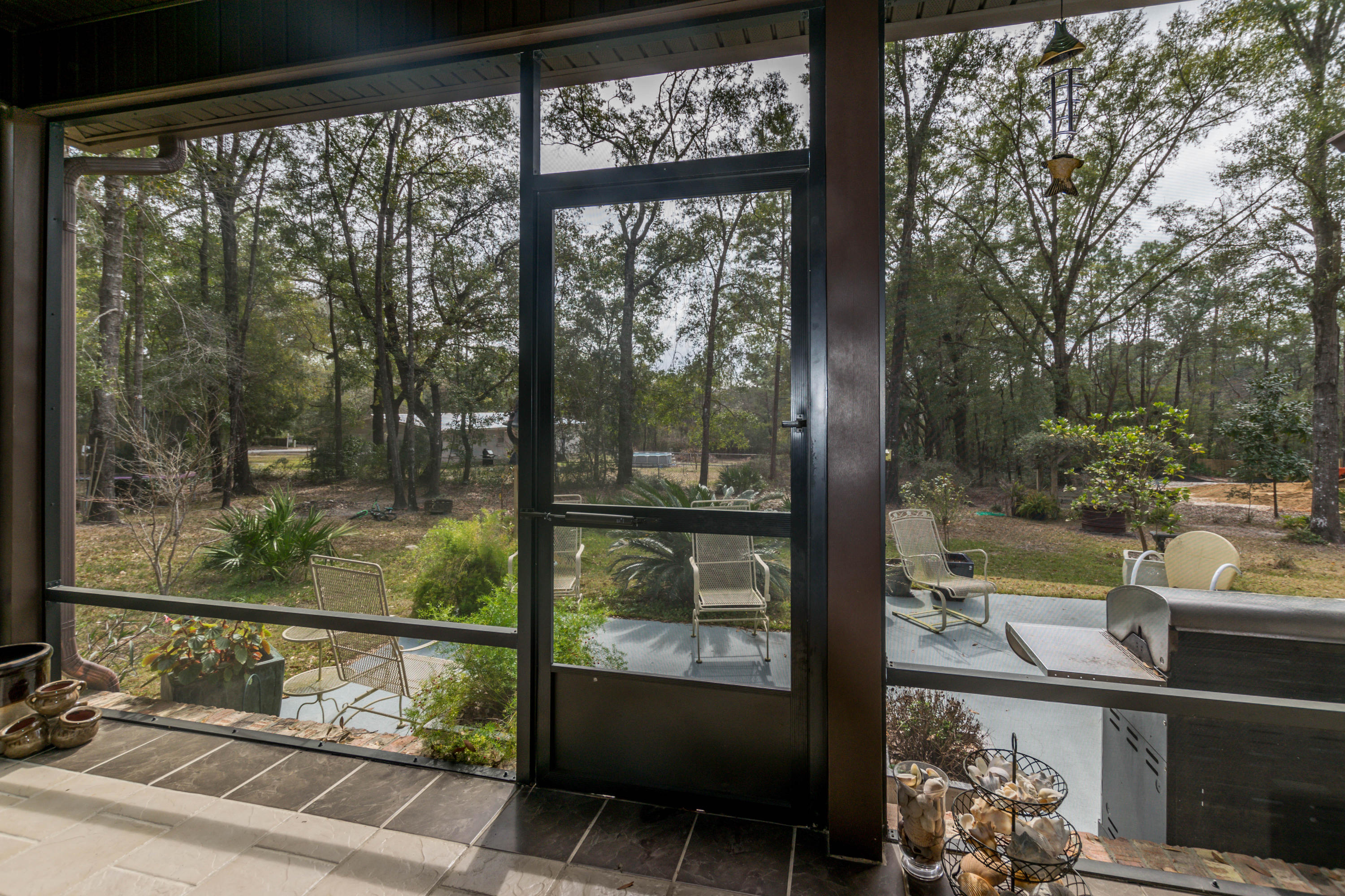 The Canopies - Residential