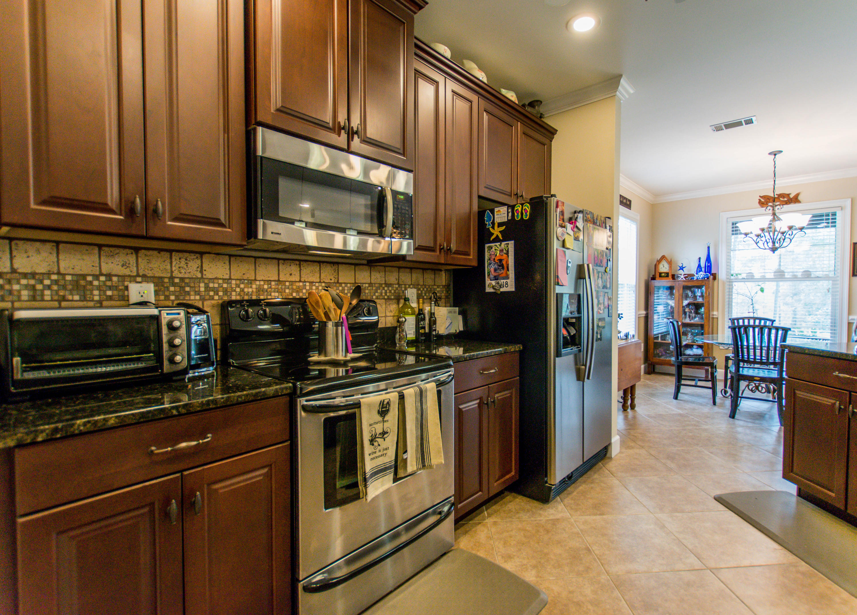 The Canopies - Residential