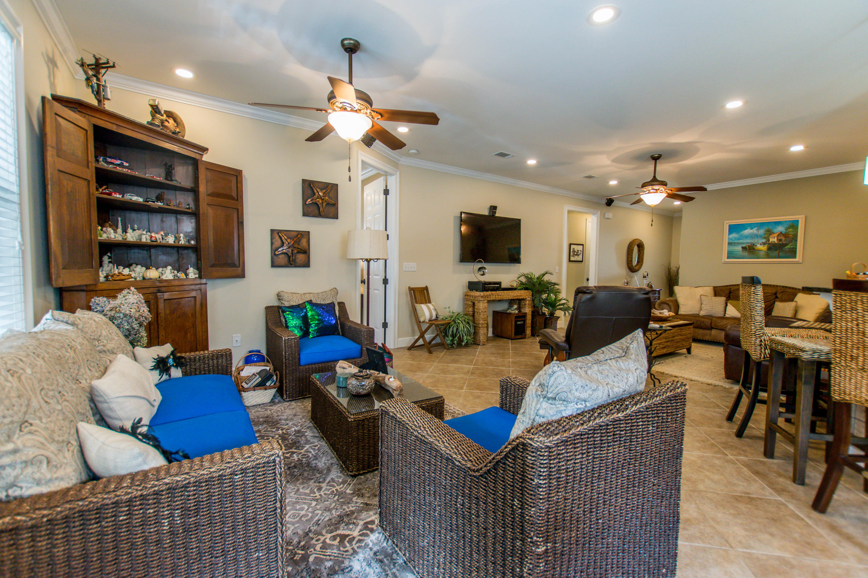 The Canopies - Residential