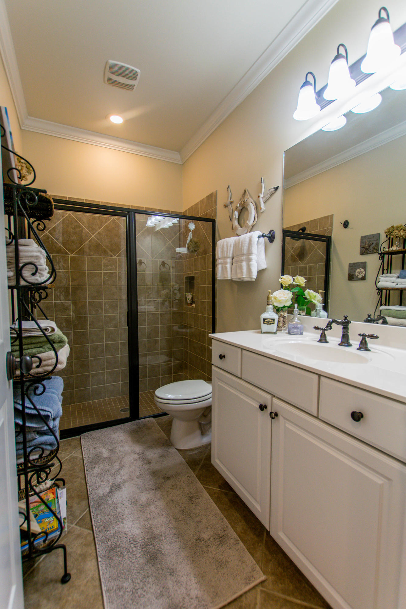 The Canopies - Residential