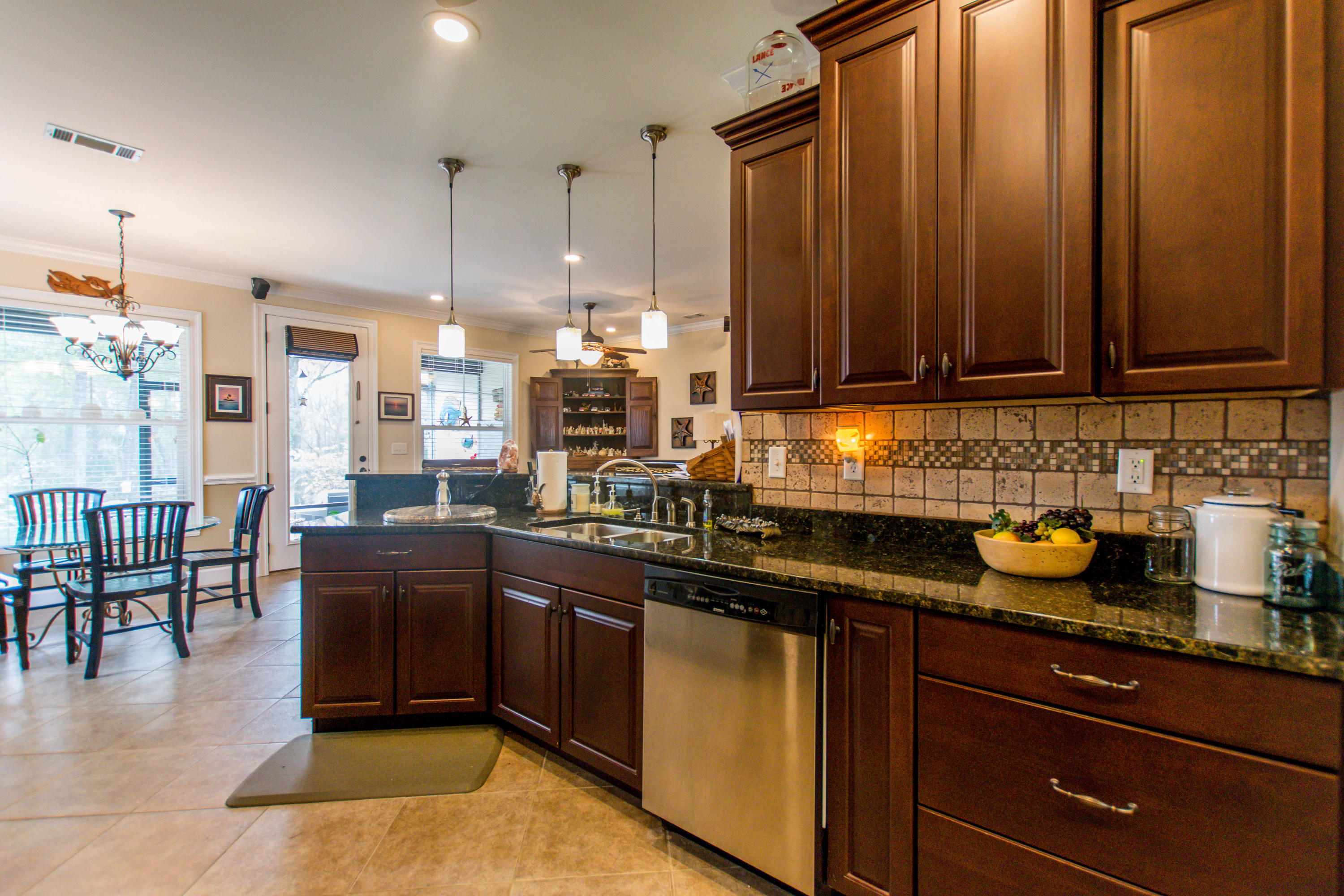 The Canopies - Residential