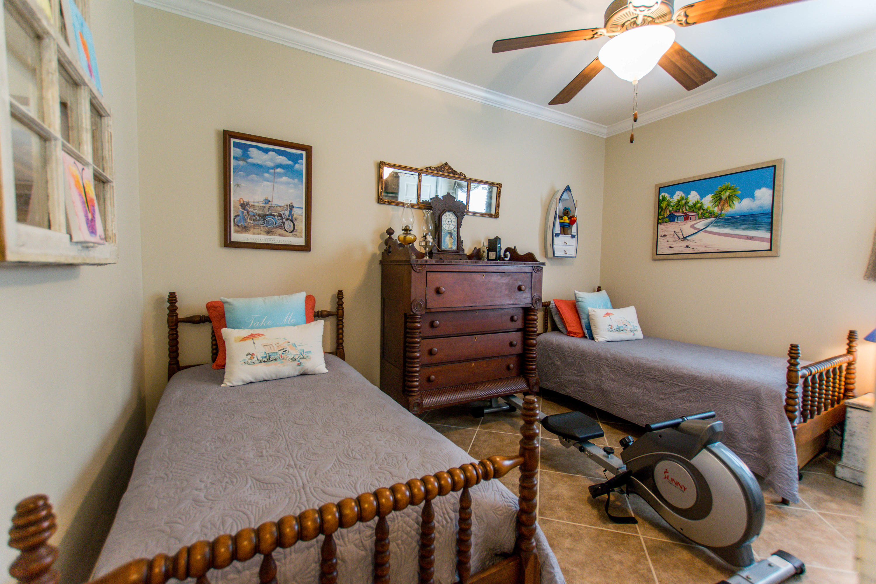 The Canopies - Residential