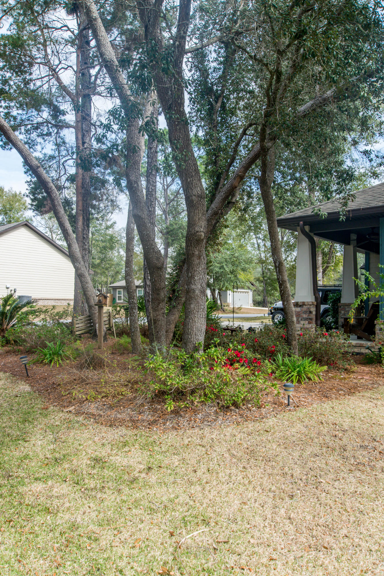 The Canopies - Residential