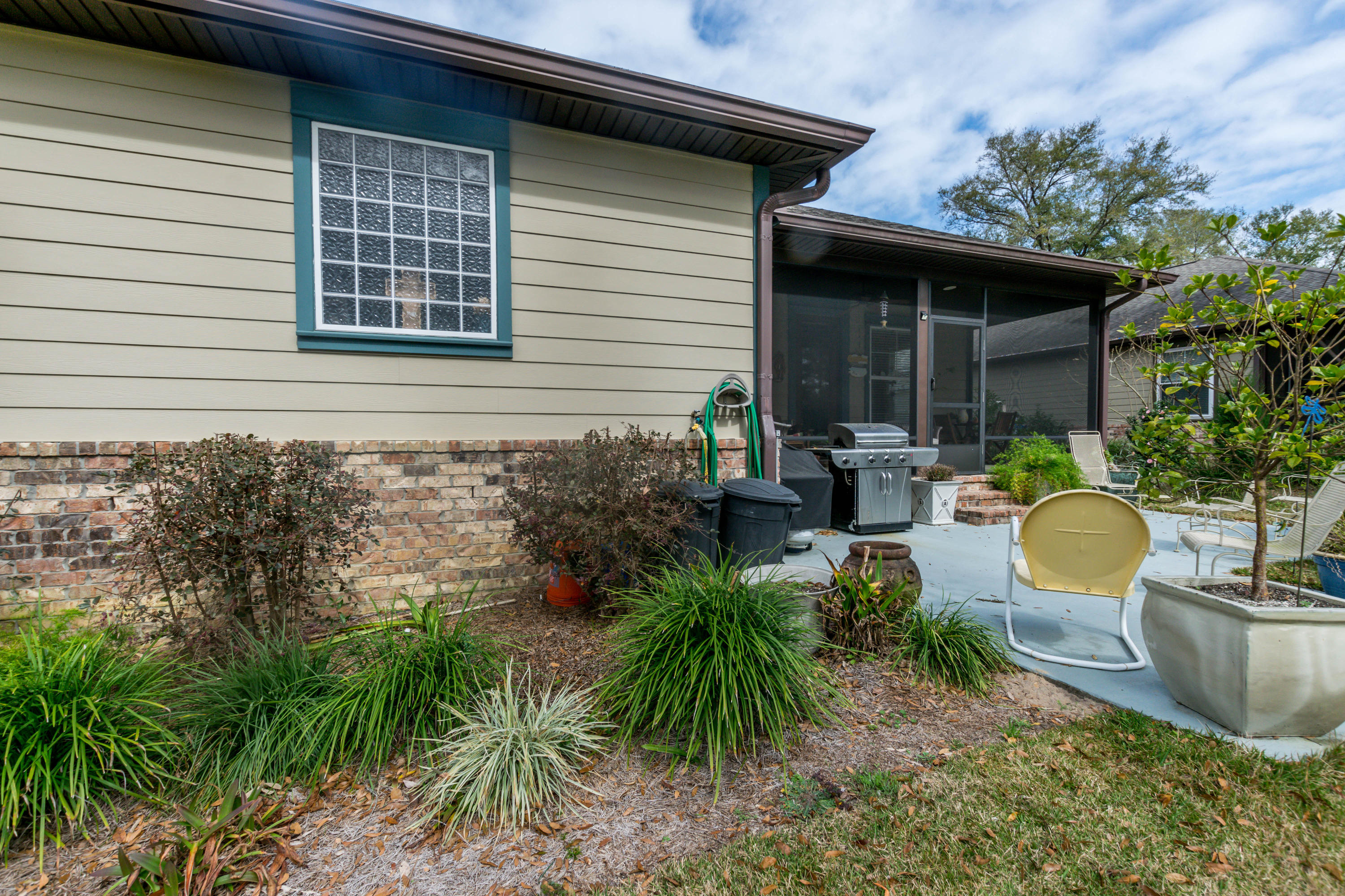 The Canopies - Residential