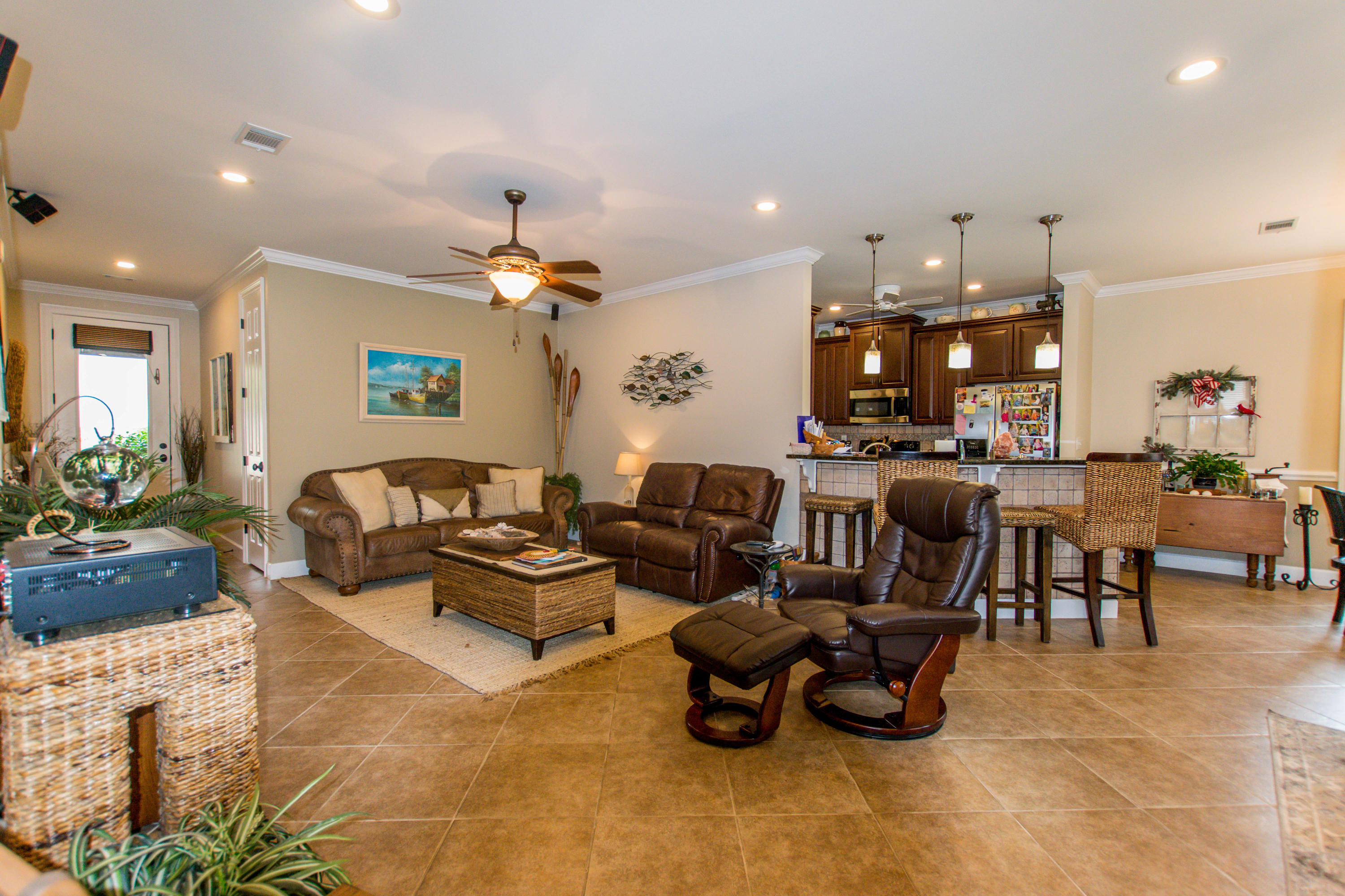 The Canopies - Residential