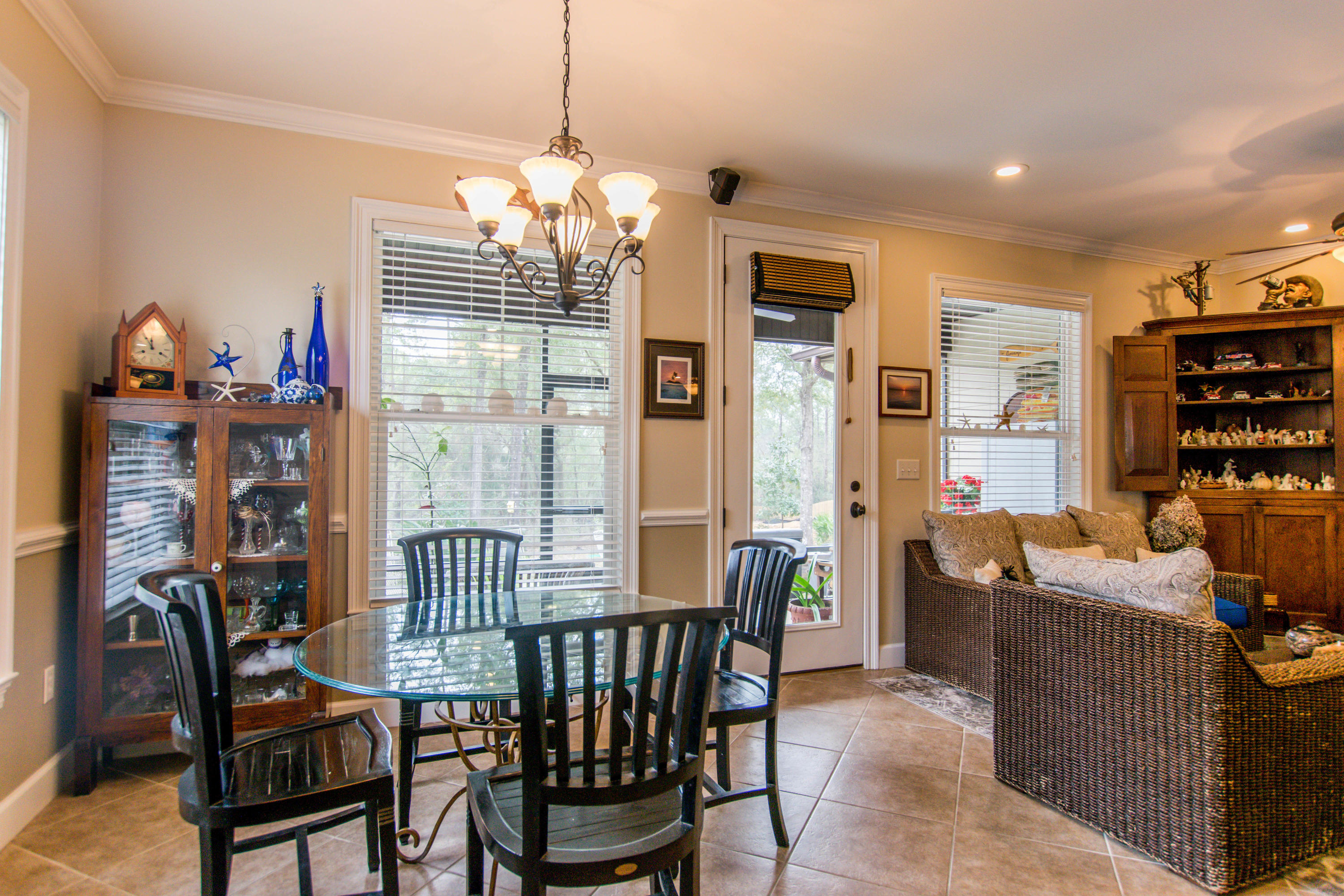 The Canopies - Residential