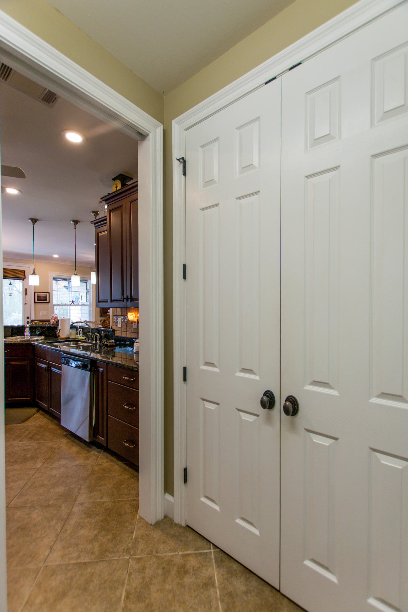 The Canopies - Residential