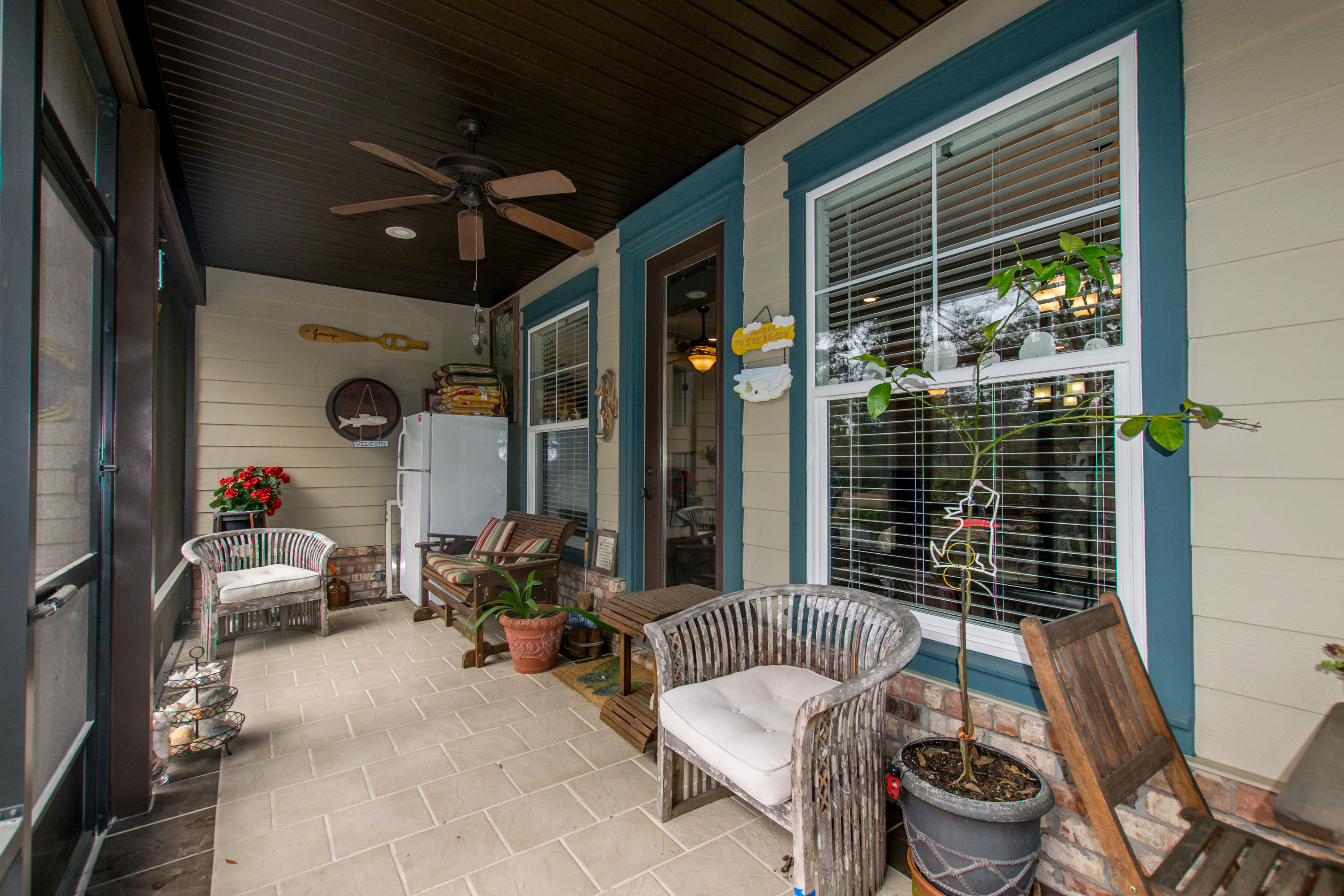 The Canopies - Residential