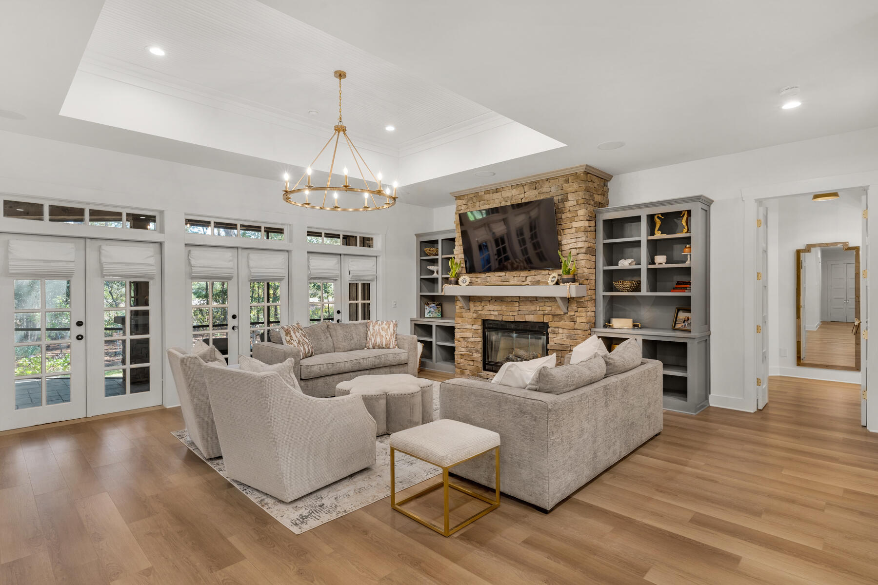 Wild Heron Phase V - Residential