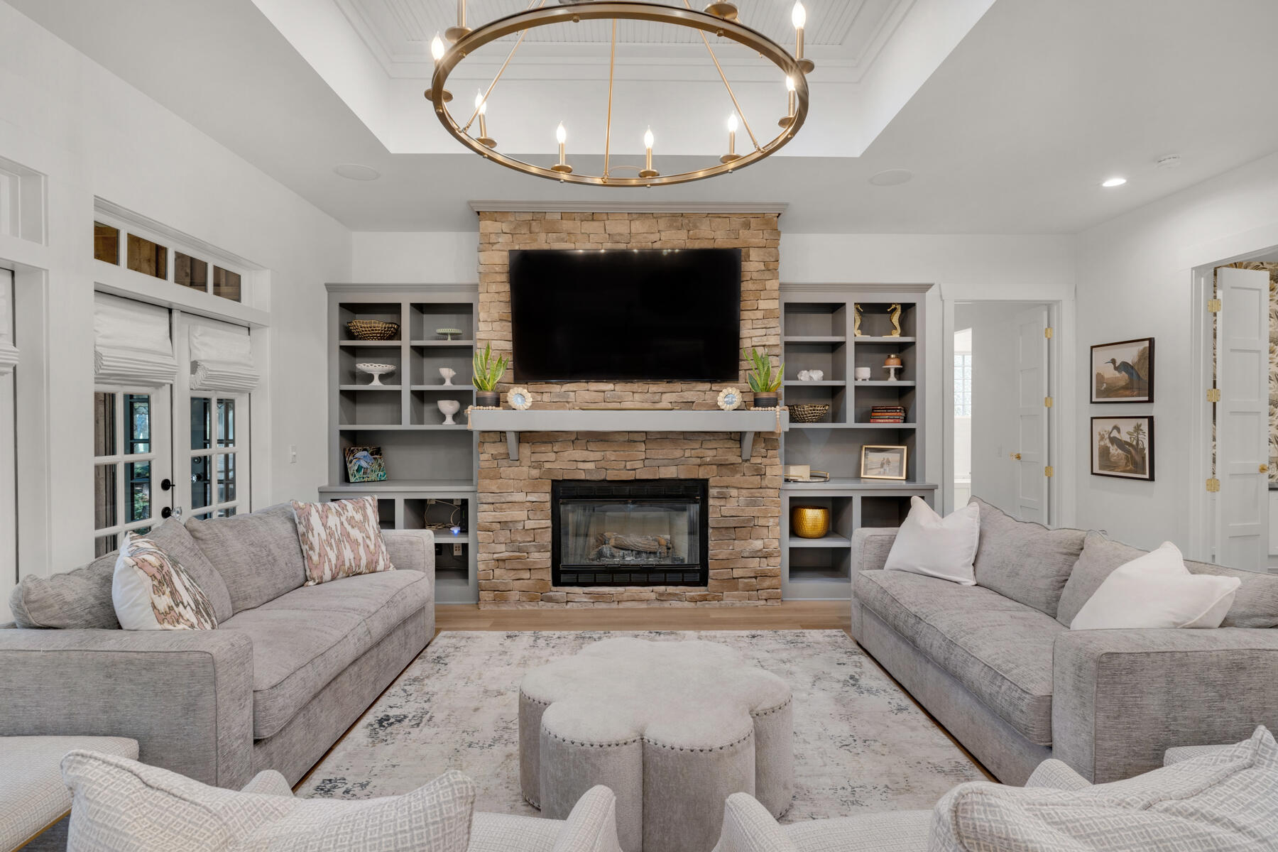 Wild Heron Phase V - Residential