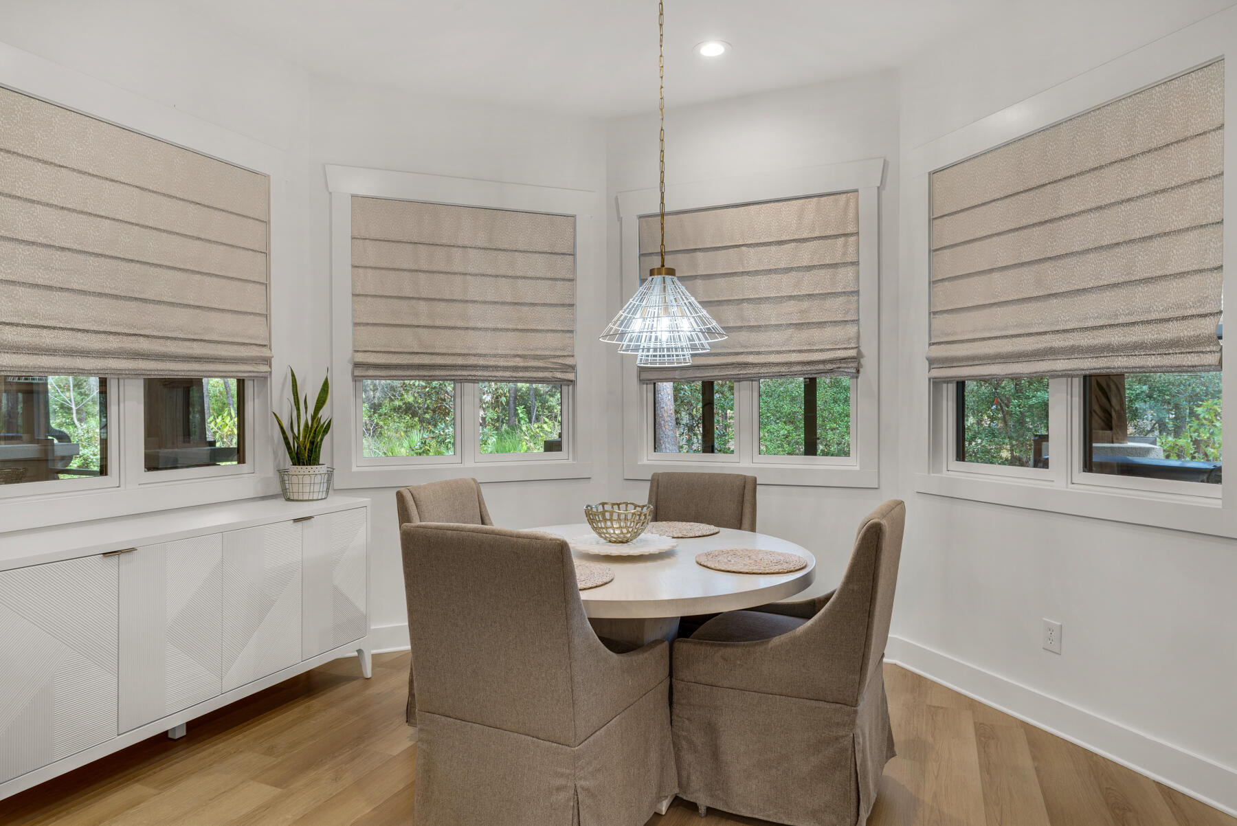 Wild Heron Phase V - Residential