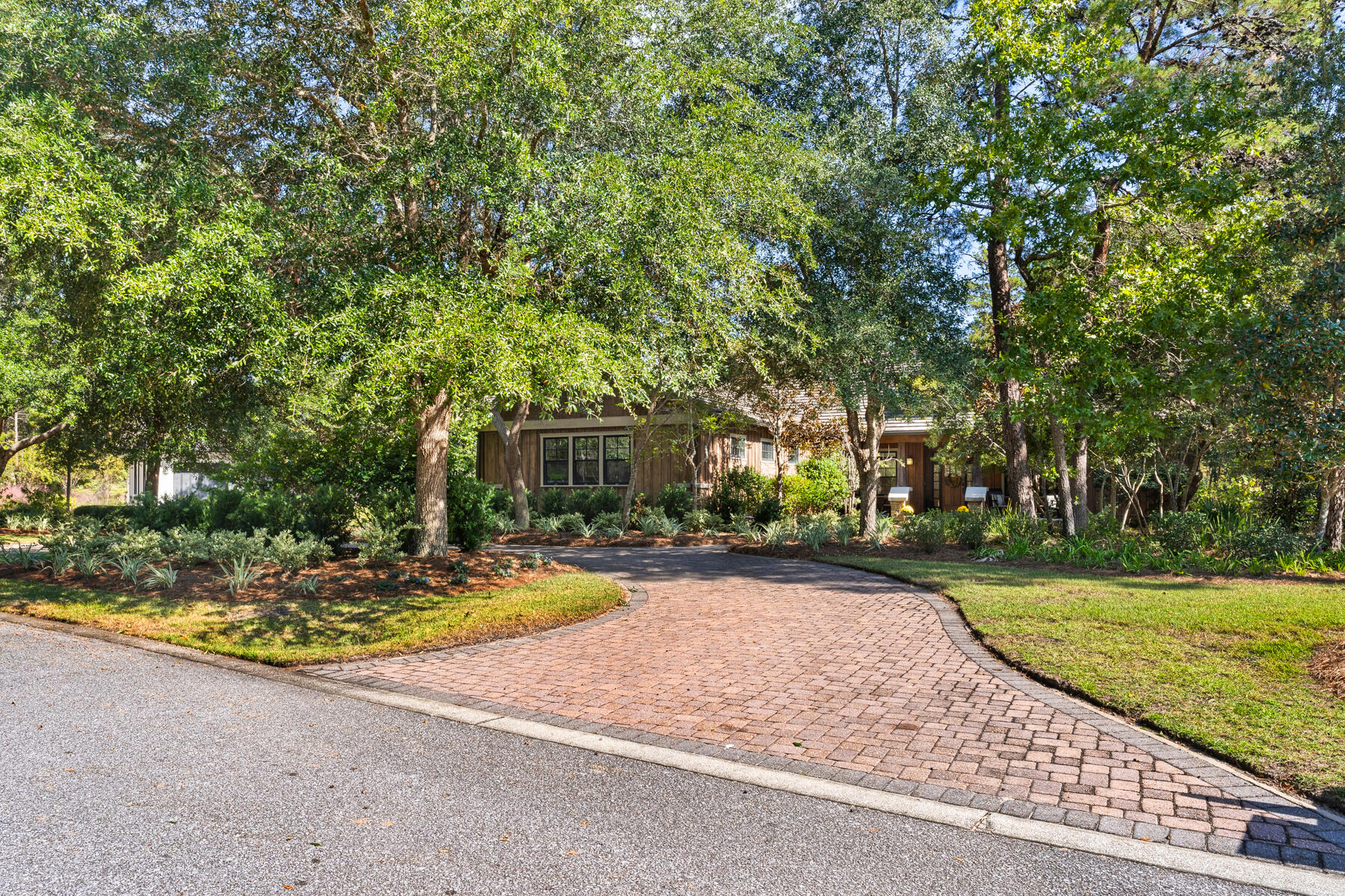 Wild Heron Phase V - Residential