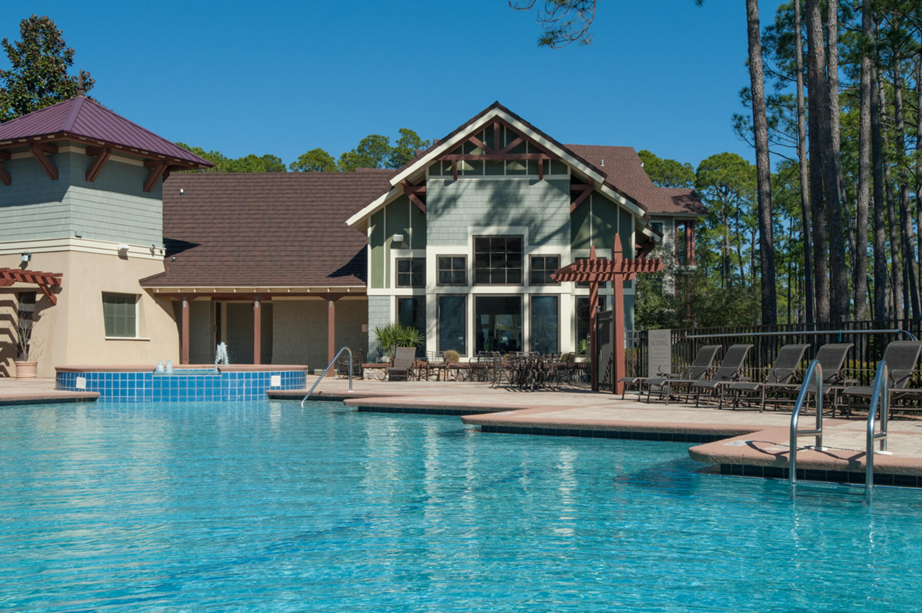 Wild Heron Phase V - Residential