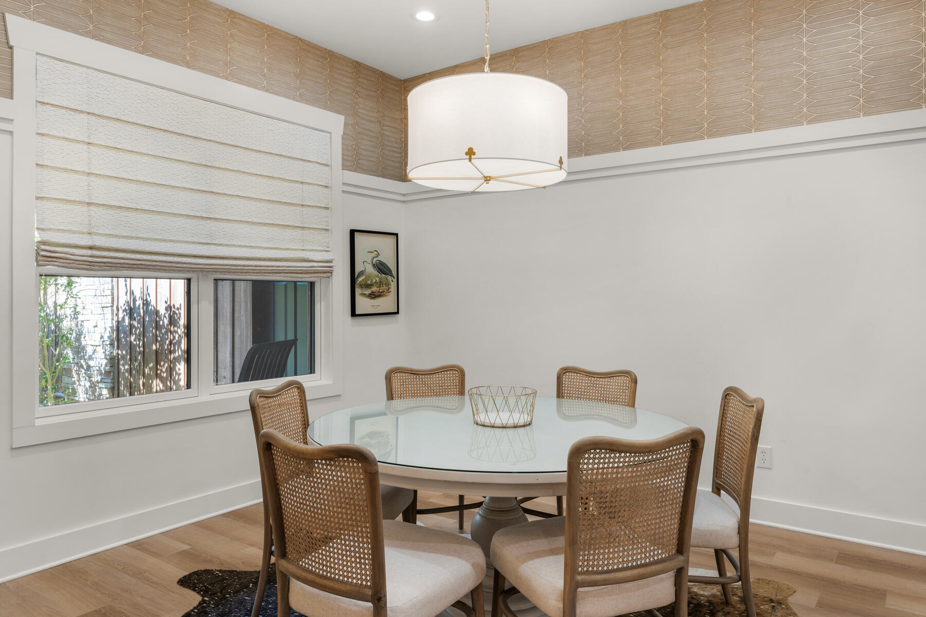 Wild Heron Phase V - Residential