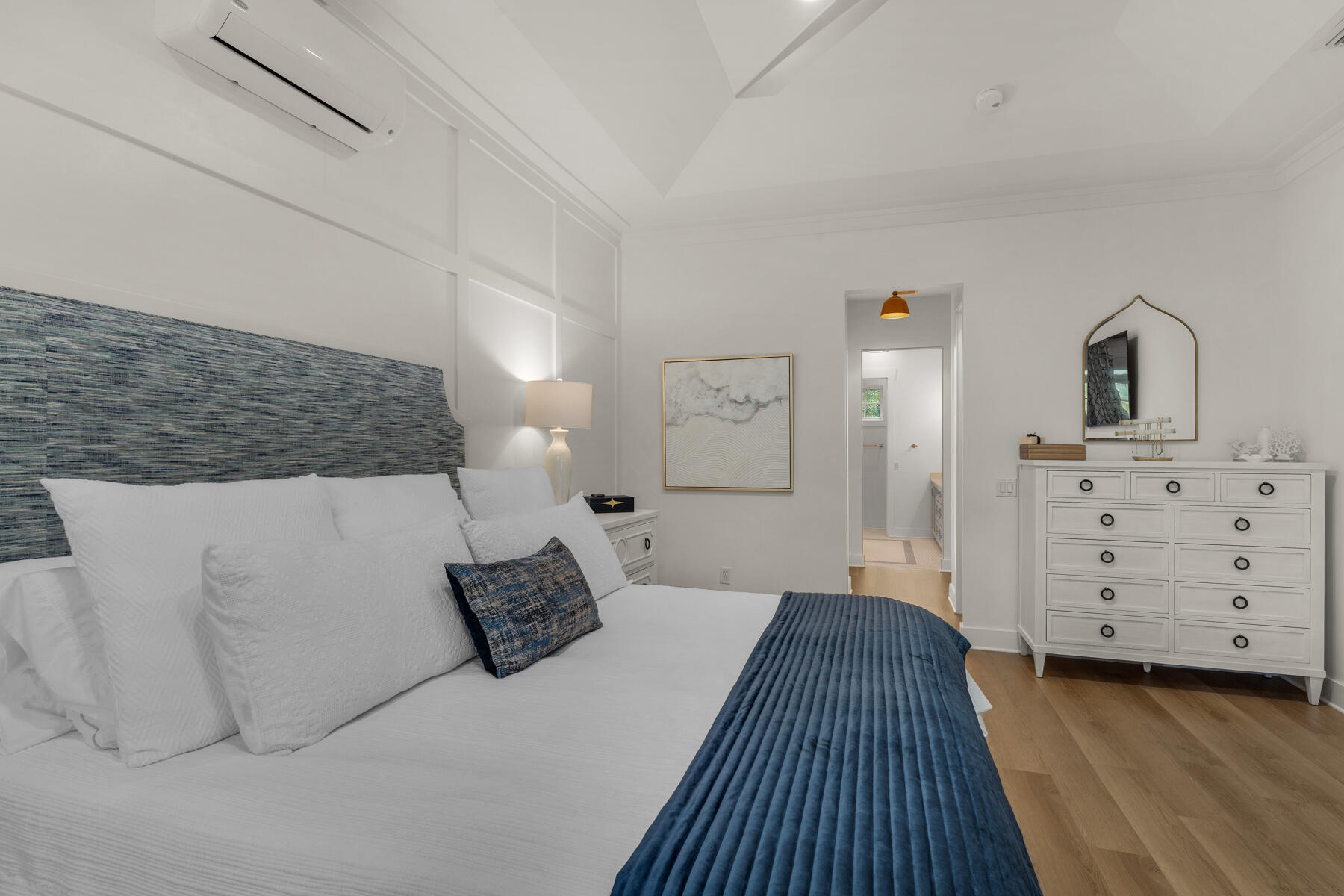 Wild Heron Phase V - Residential
