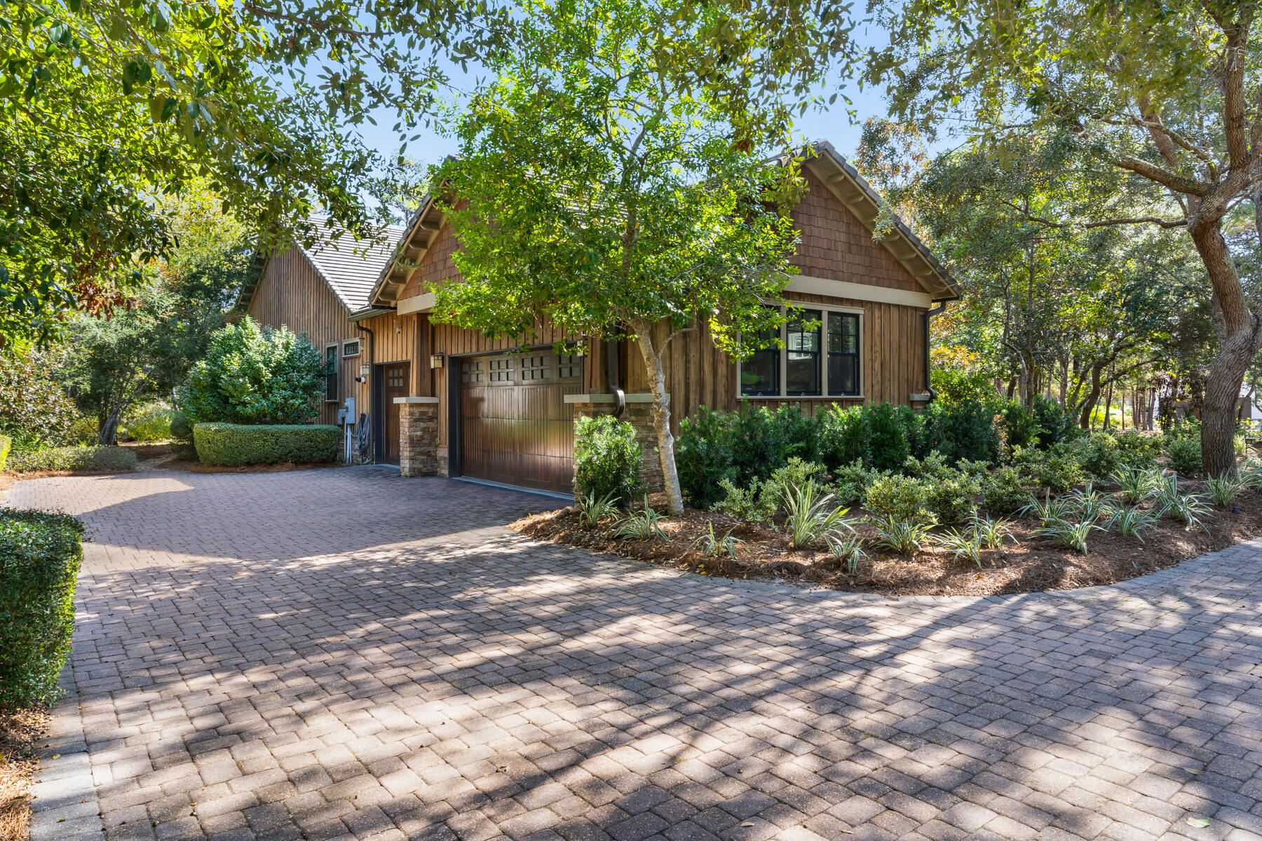 Wild Heron Phase V - Residential