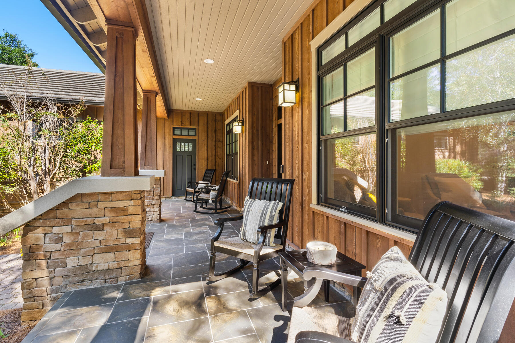Wild Heron Phase V - Residential