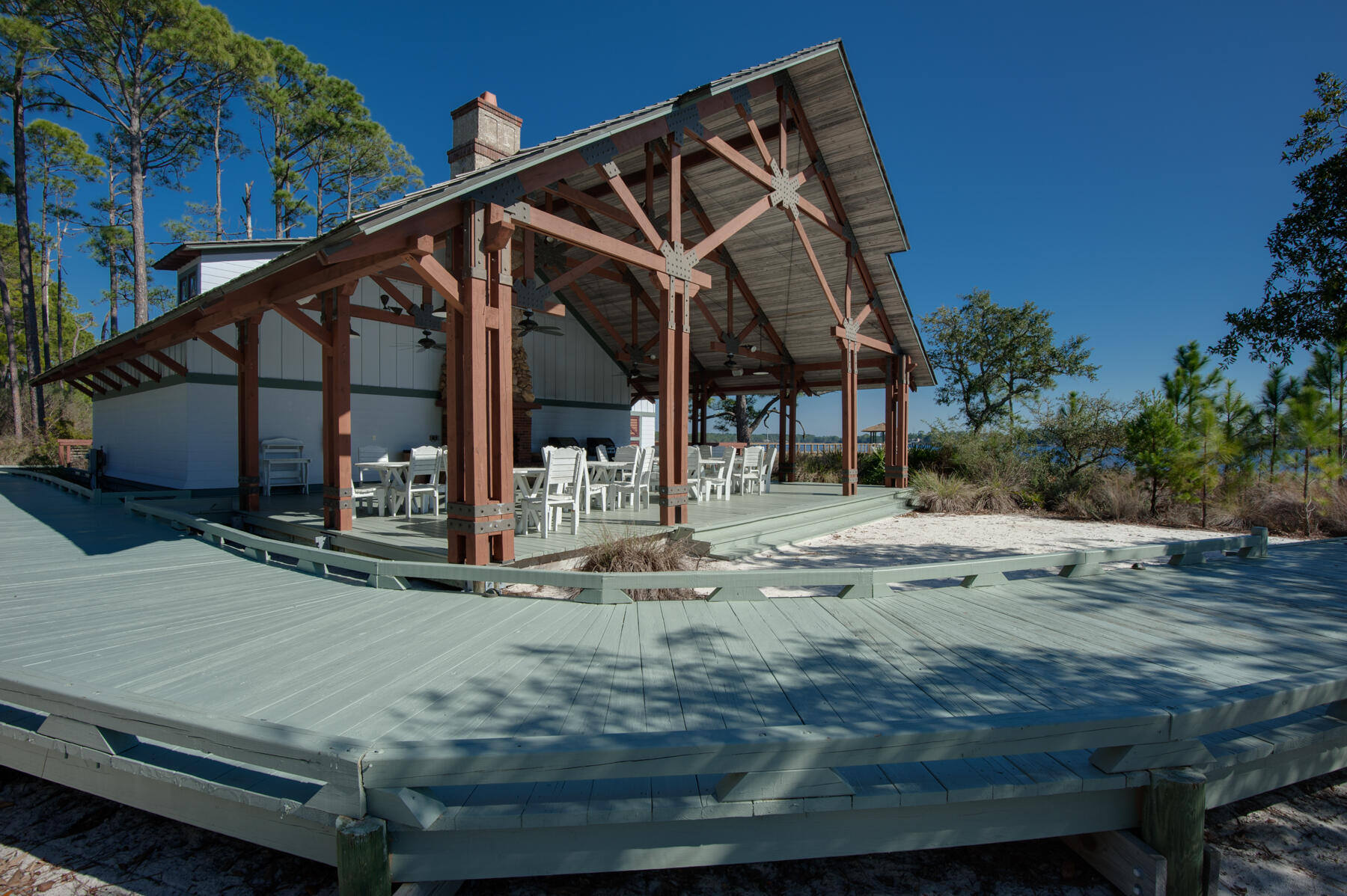 Wild Heron Phase V - Residential