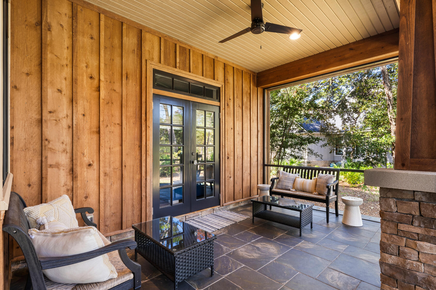 Wild Heron Phase V - Residential