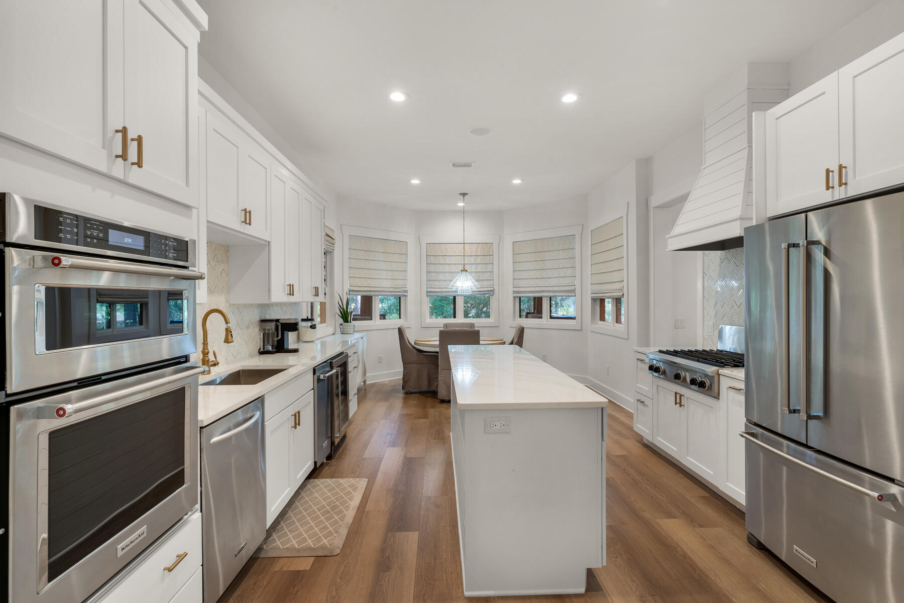 Wild Heron Phase V - Residential