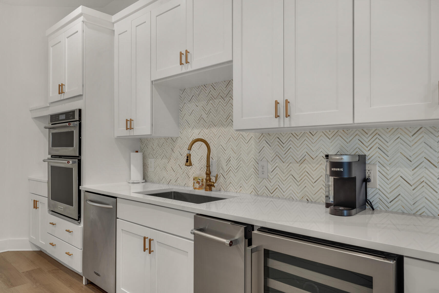 Wild Heron Phase V - Residential