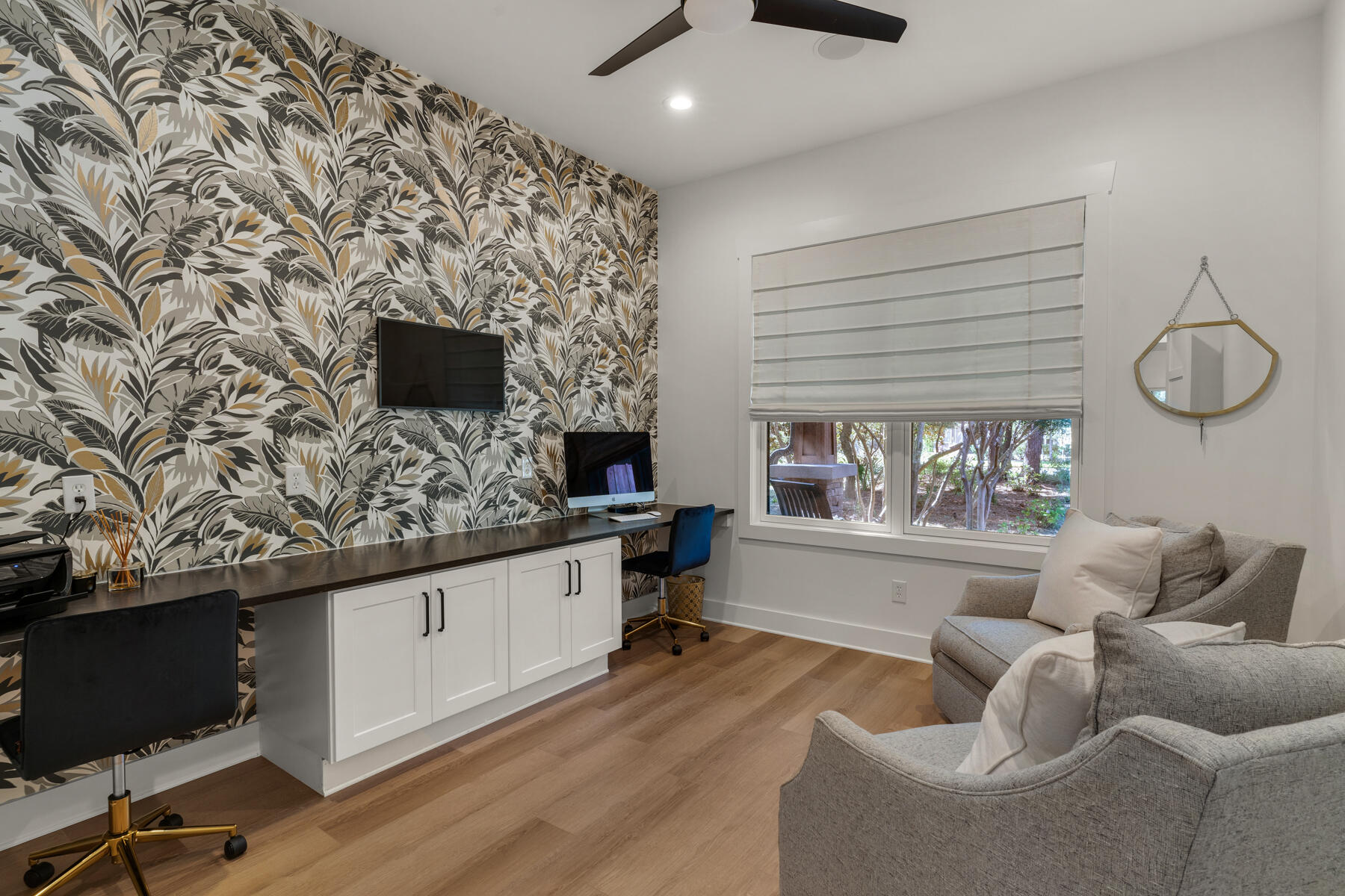 Wild Heron Phase V - Residential