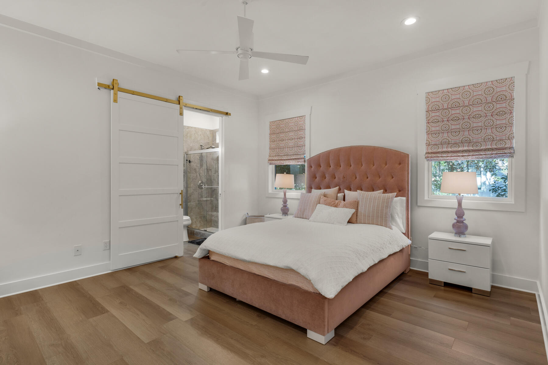 Wild Heron Phase V - Residential