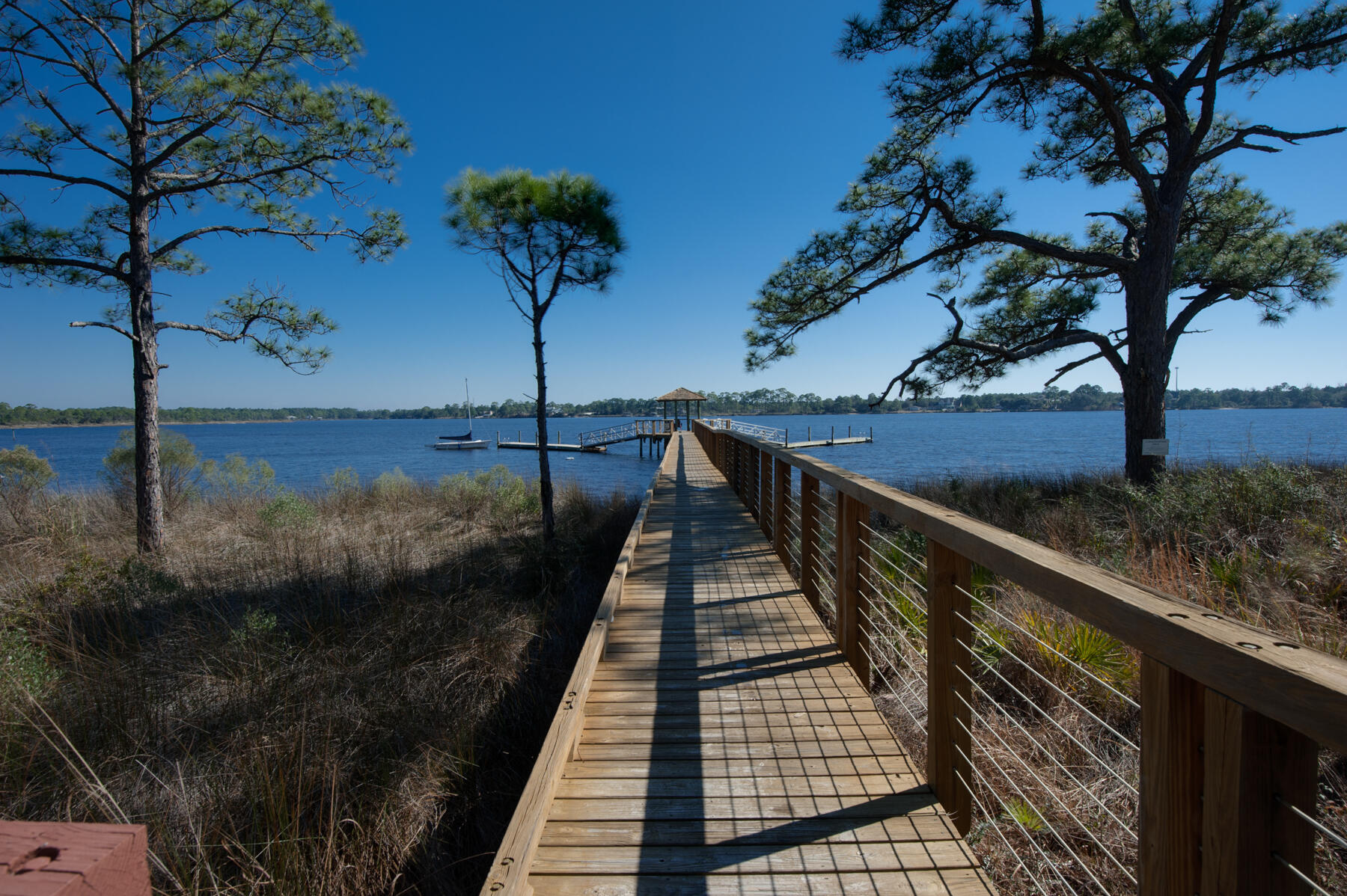 Wild Heron Phase V - Residential