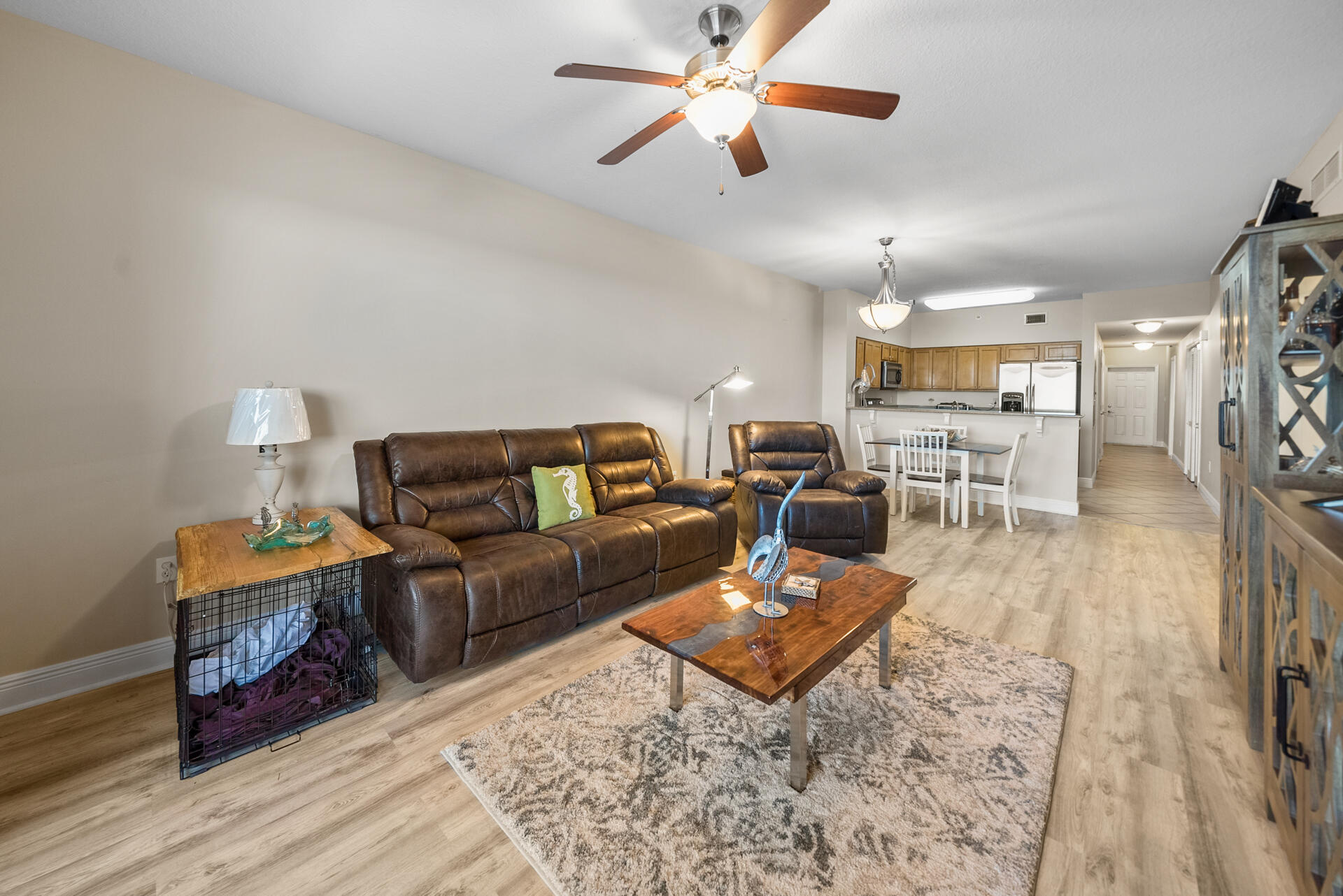 Magnolia Bay Club - Residential