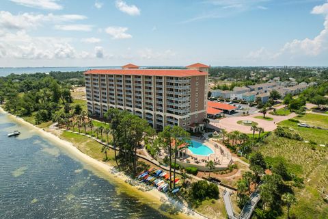 Photo of 2400 Grandiflora Boulevard #UNIT E407, Panama City Beach, FL 32408 (MLS # 972171) Photo of 2400 Grandiflora Boulevard #UNIT E407, Panama City Beach, FL 32408 (MLS # 972171)