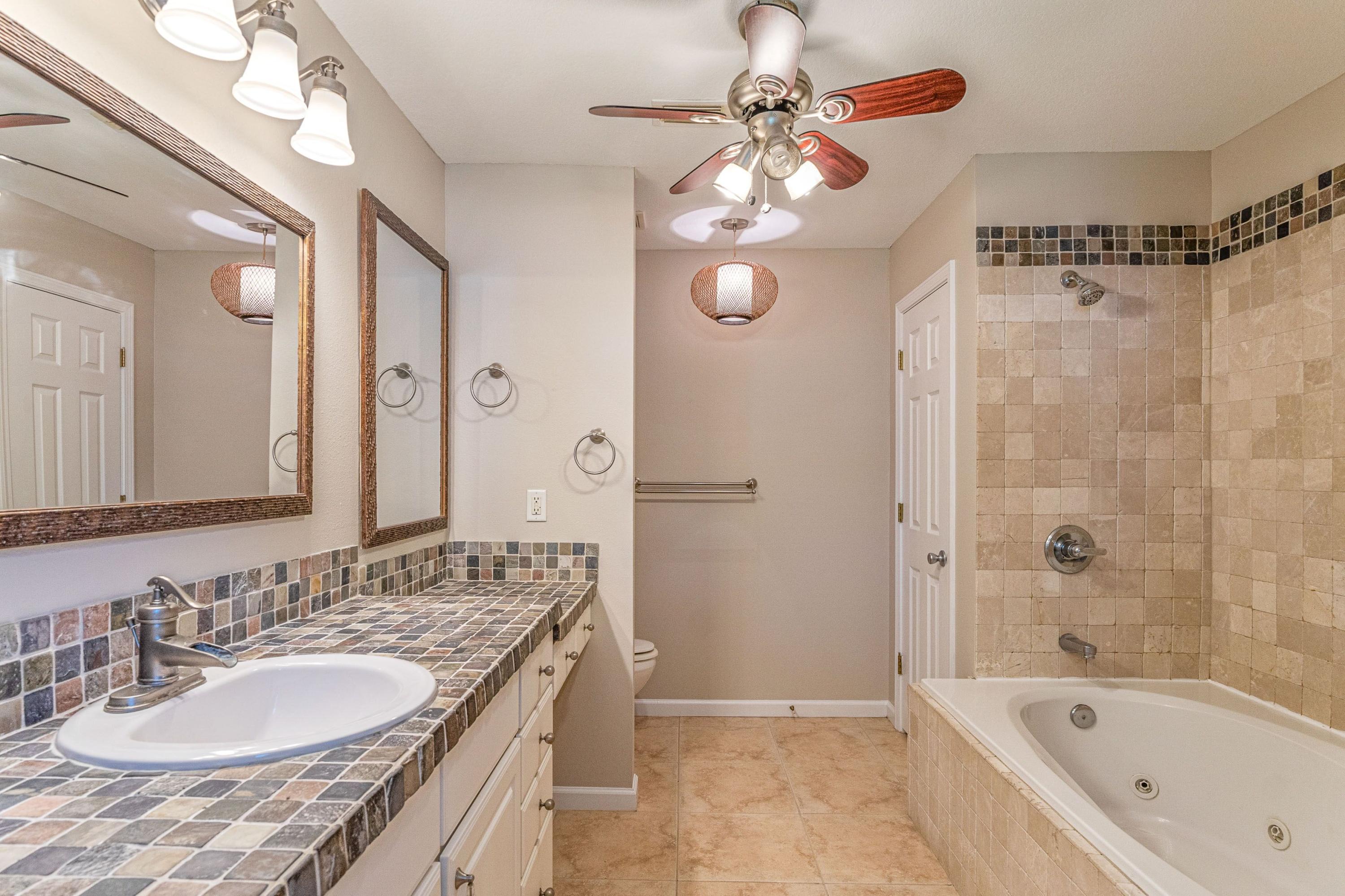 MOSSY OAKS - Residential