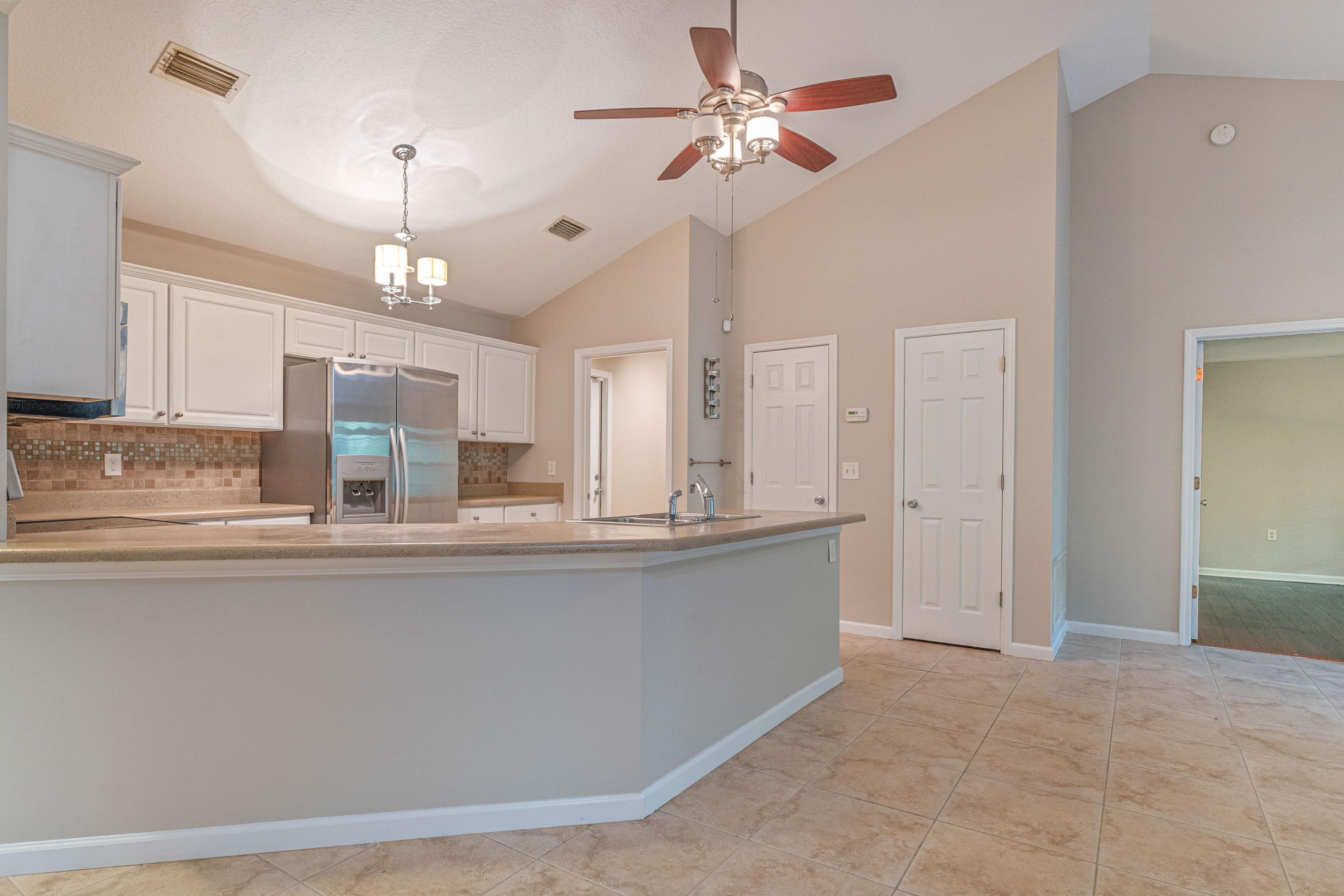 MOSSY OAKS - Residential