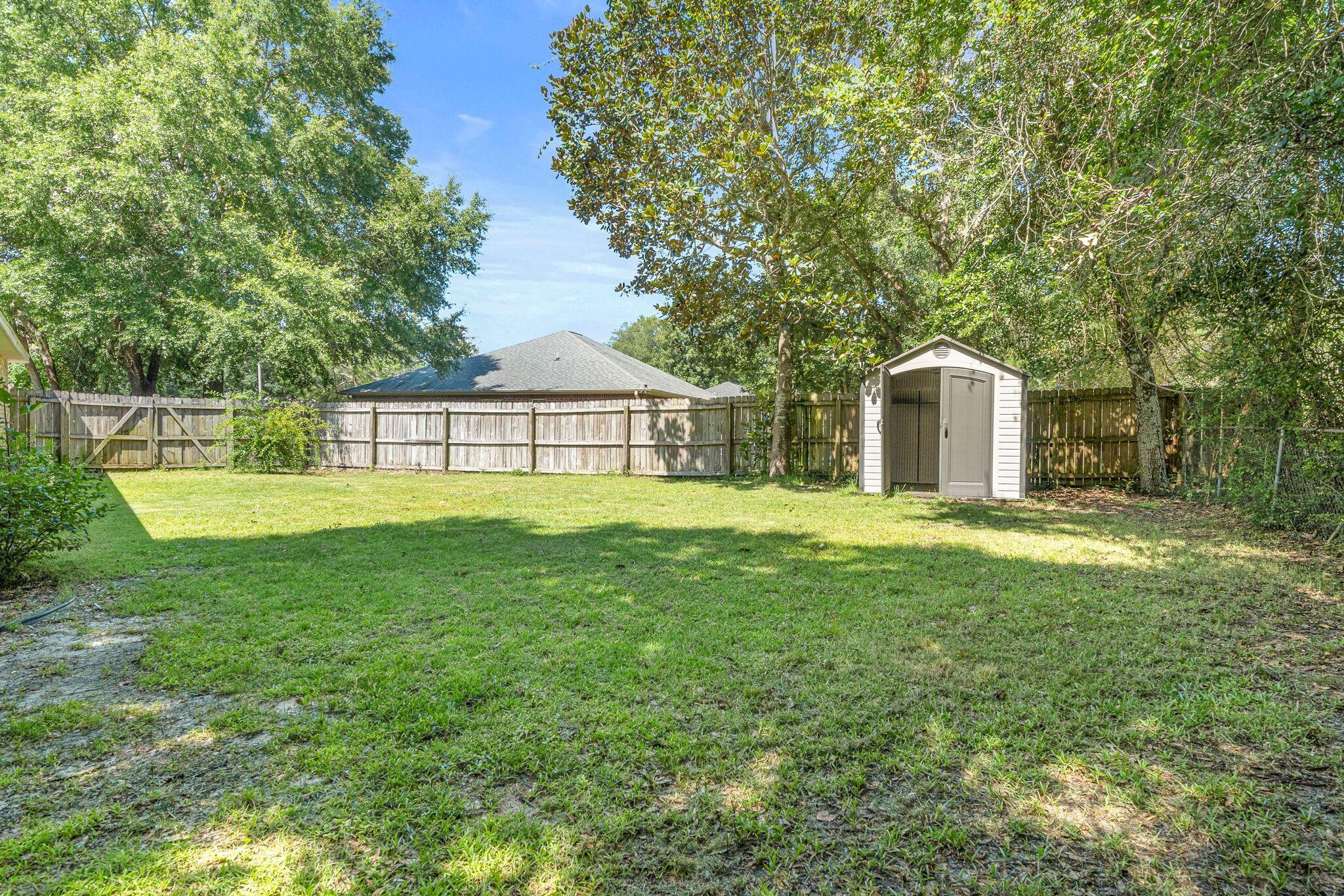 MOSSY OAKS - Residential