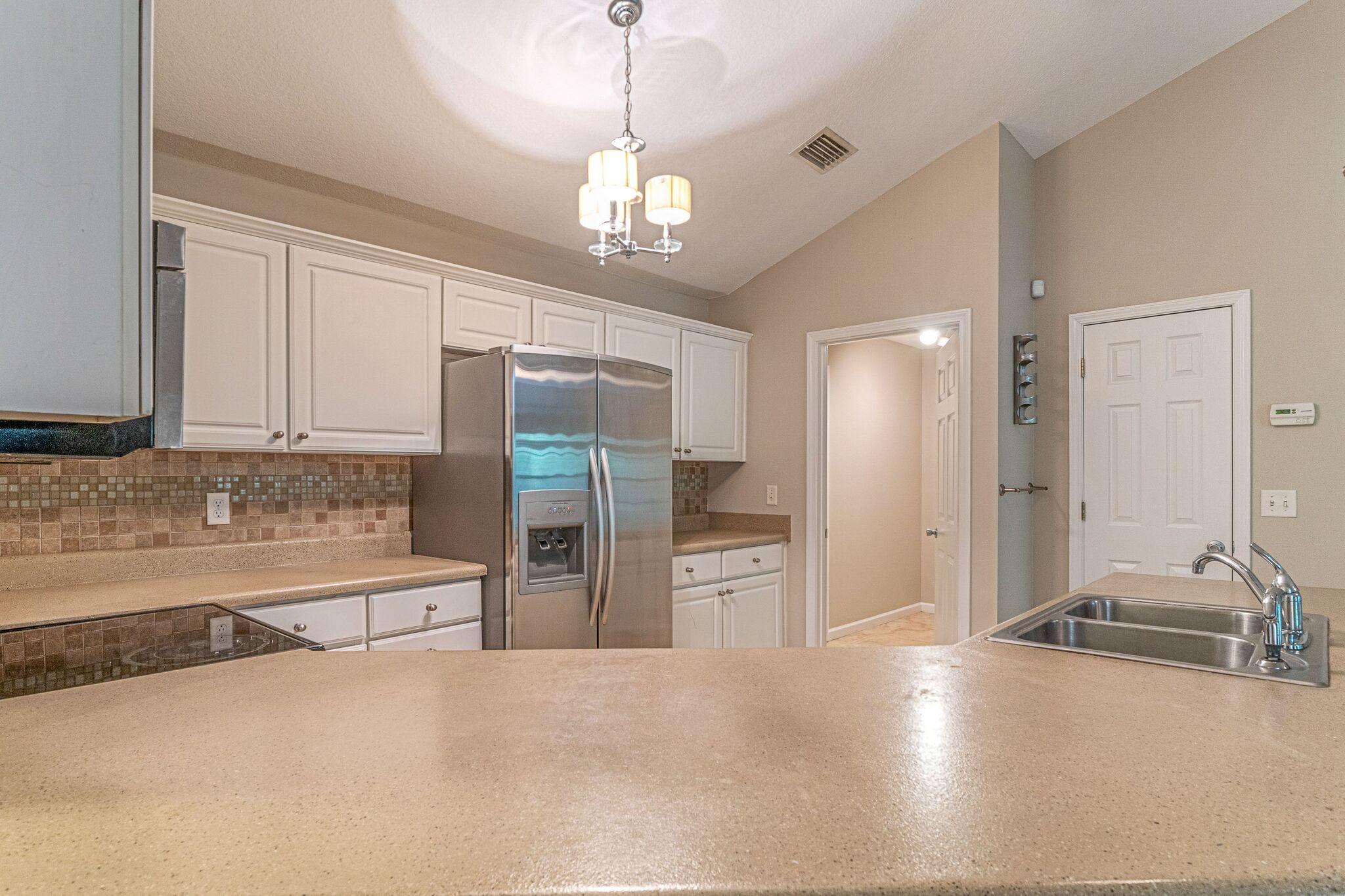 MOSSY OAKS - Residential