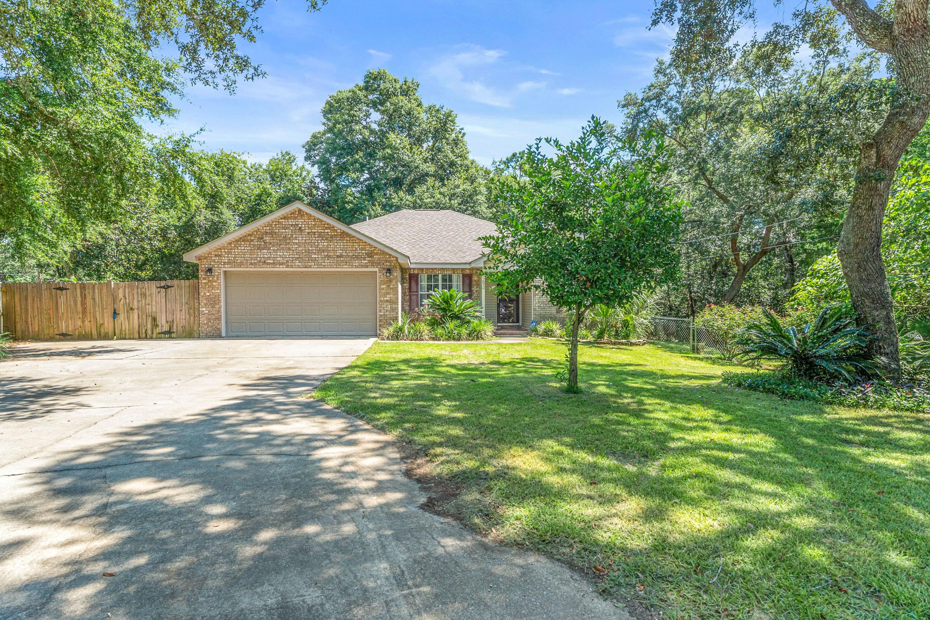 MOSSY OAKS - Residential