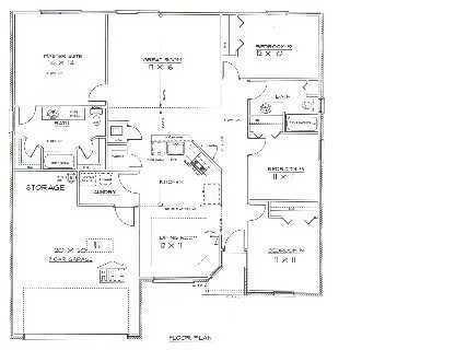 MOSSY OAKS - Residential