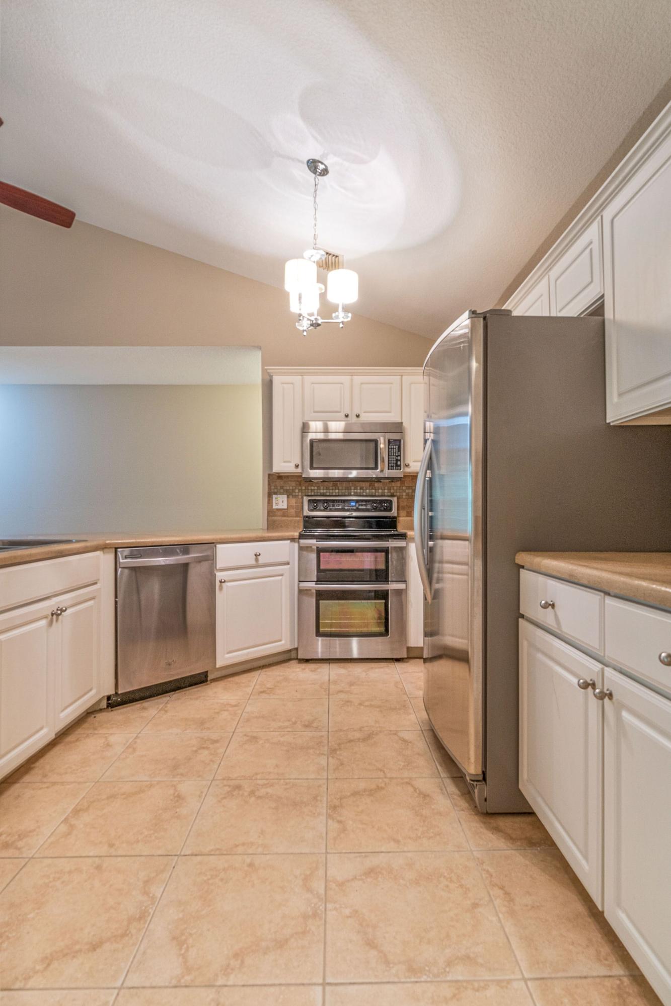 MOSSY OAKS - Residential