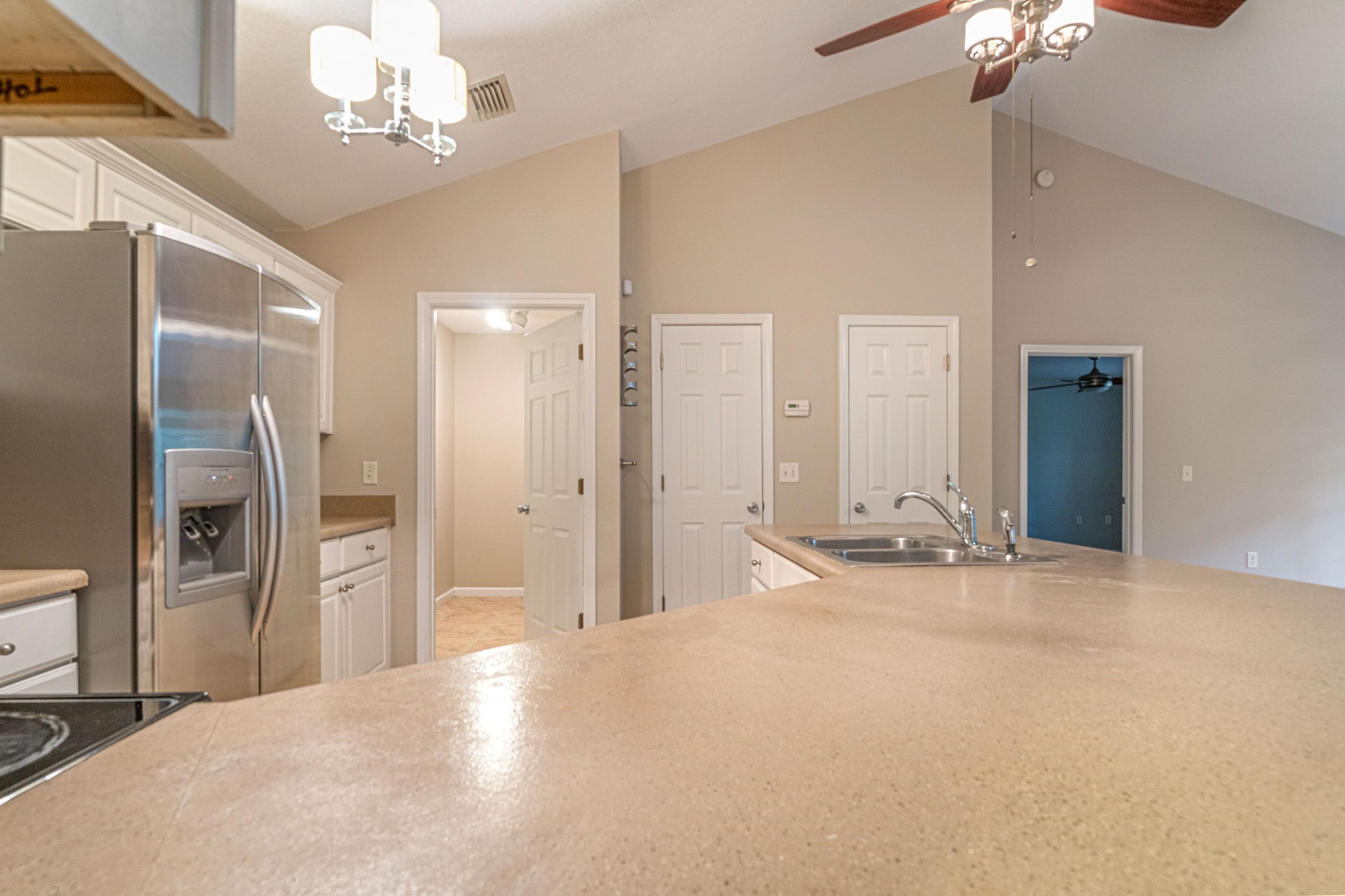 MOSSY OAKS - Residential