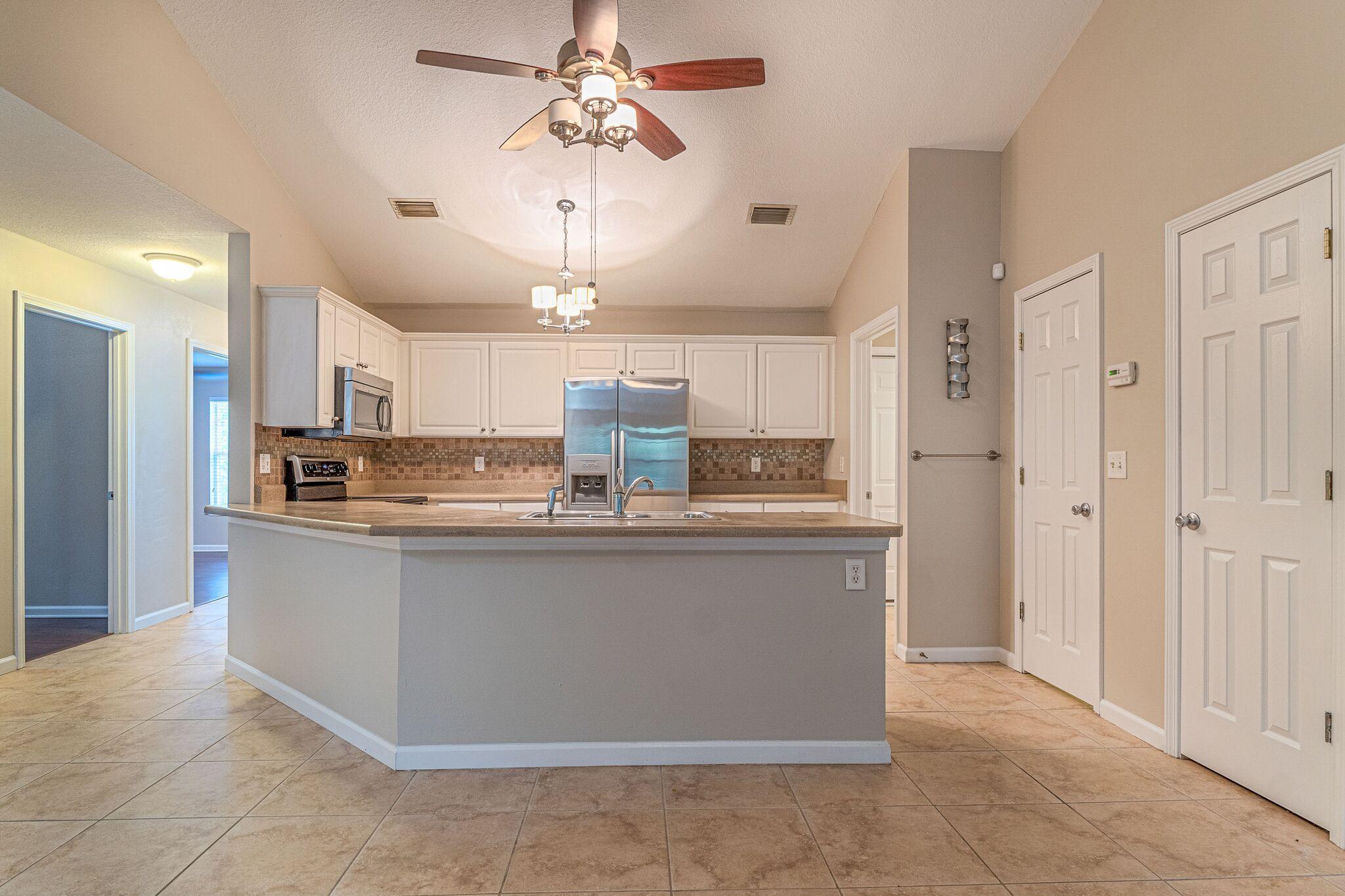 MOSSY OAKS - Residential