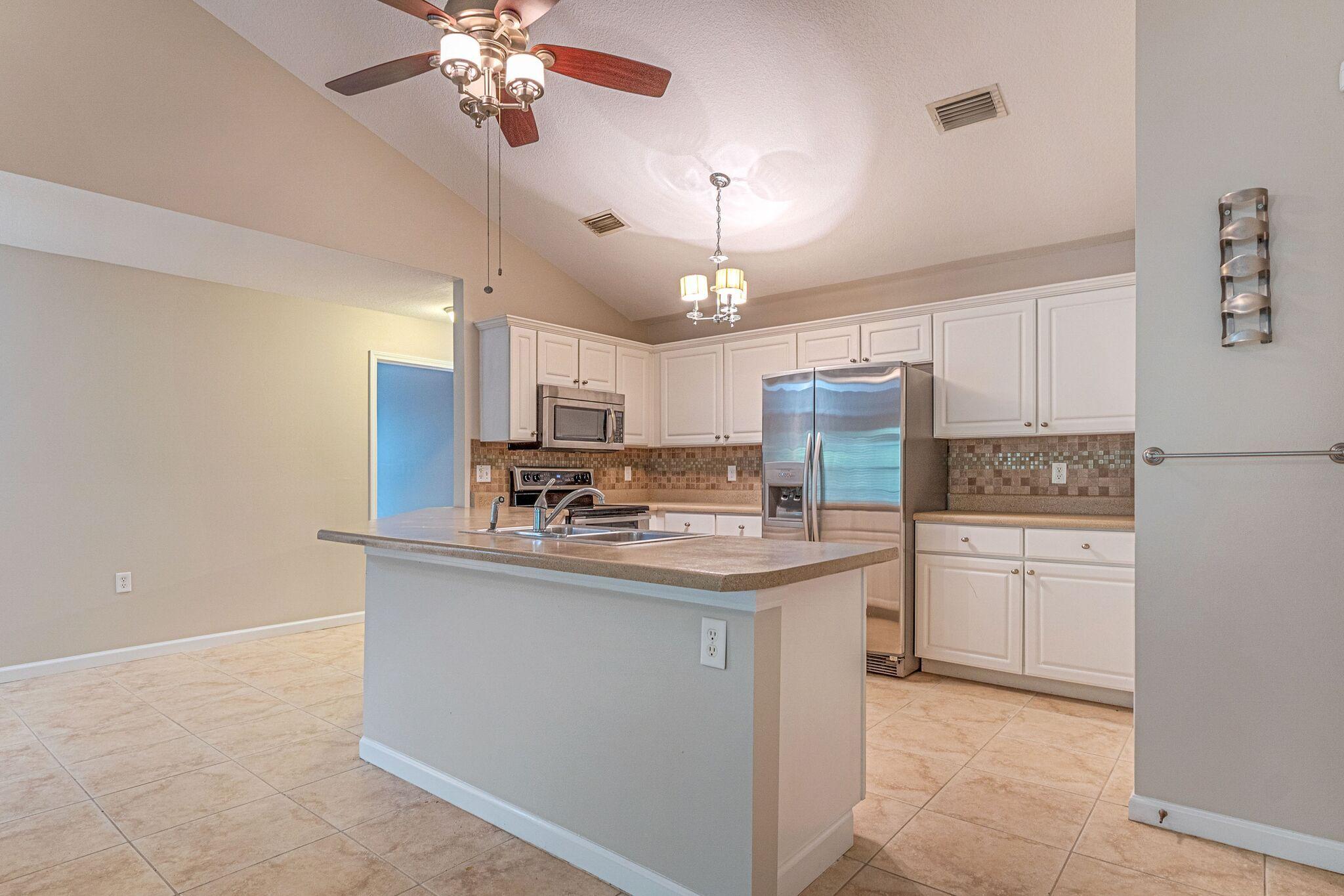 MOSSY OAKS - Residential