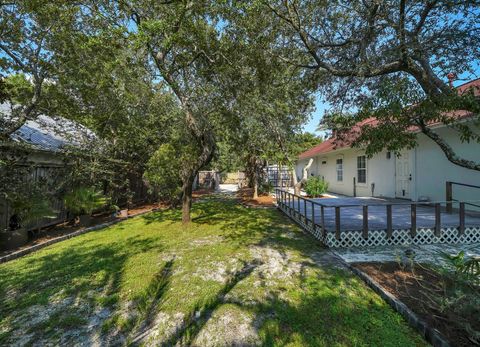 A home in Santa Rosa Beach