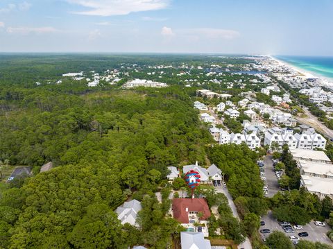 A home in Santa Rosa Beach