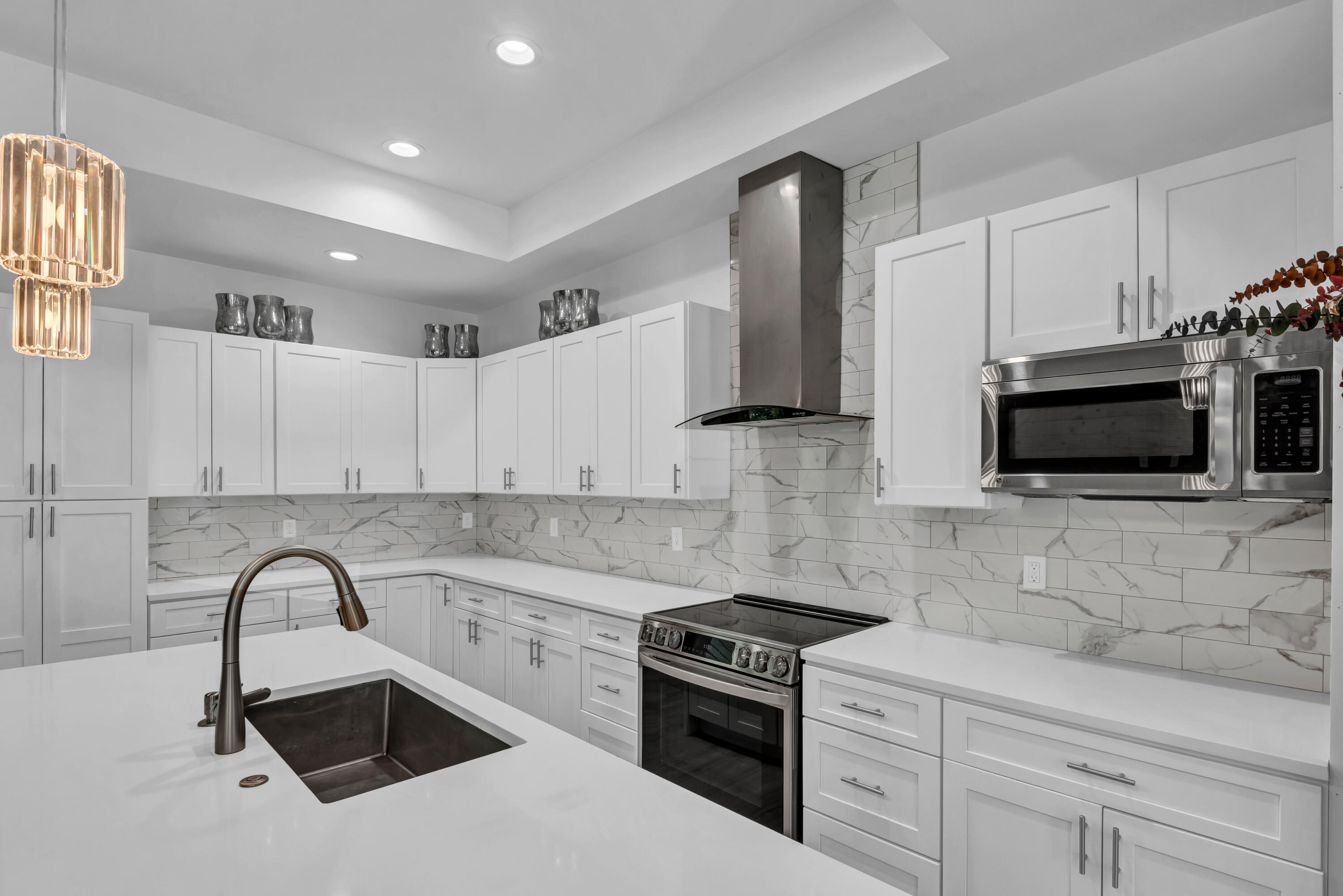 SEA PINES - Residential