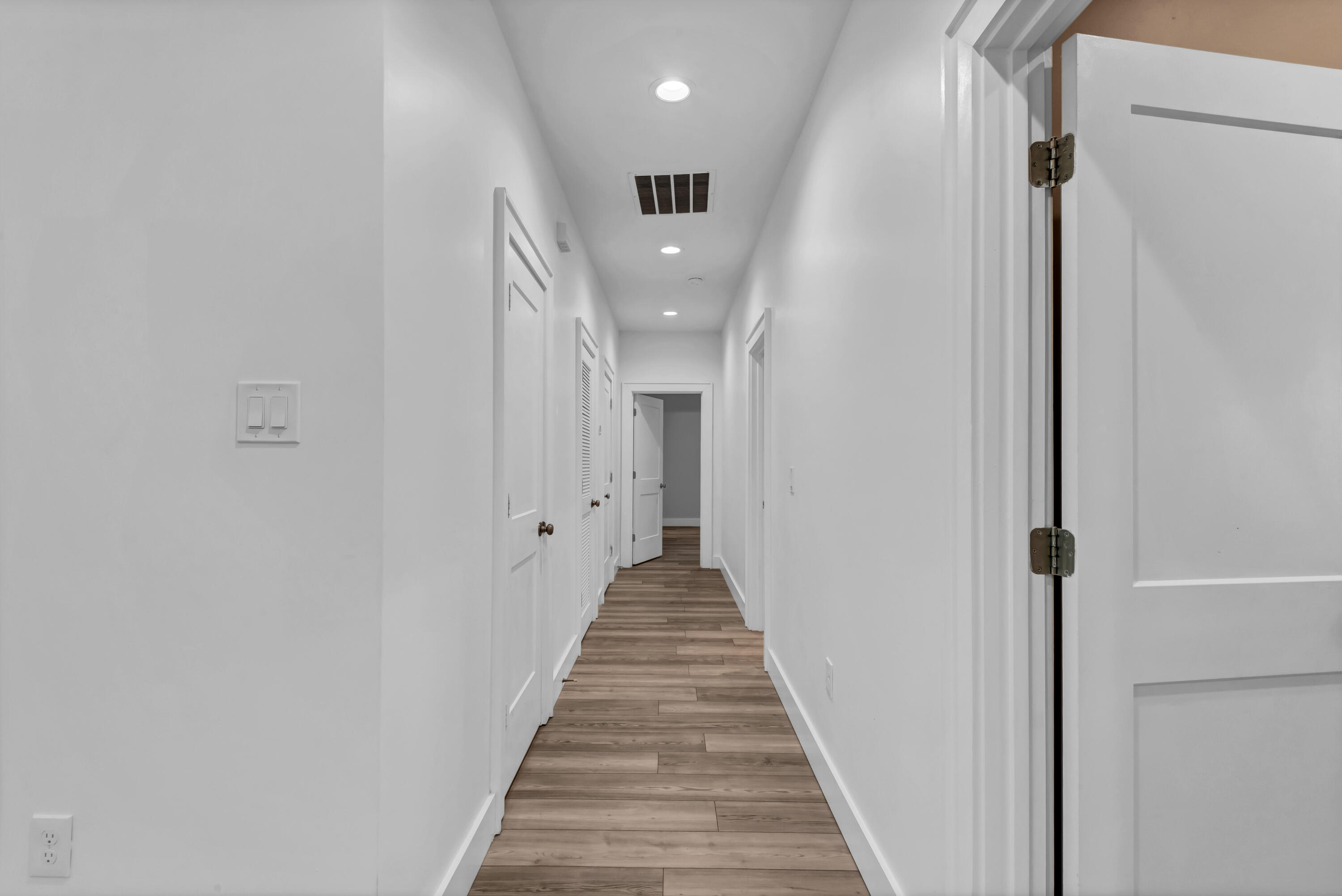 SEA PINES - Residential