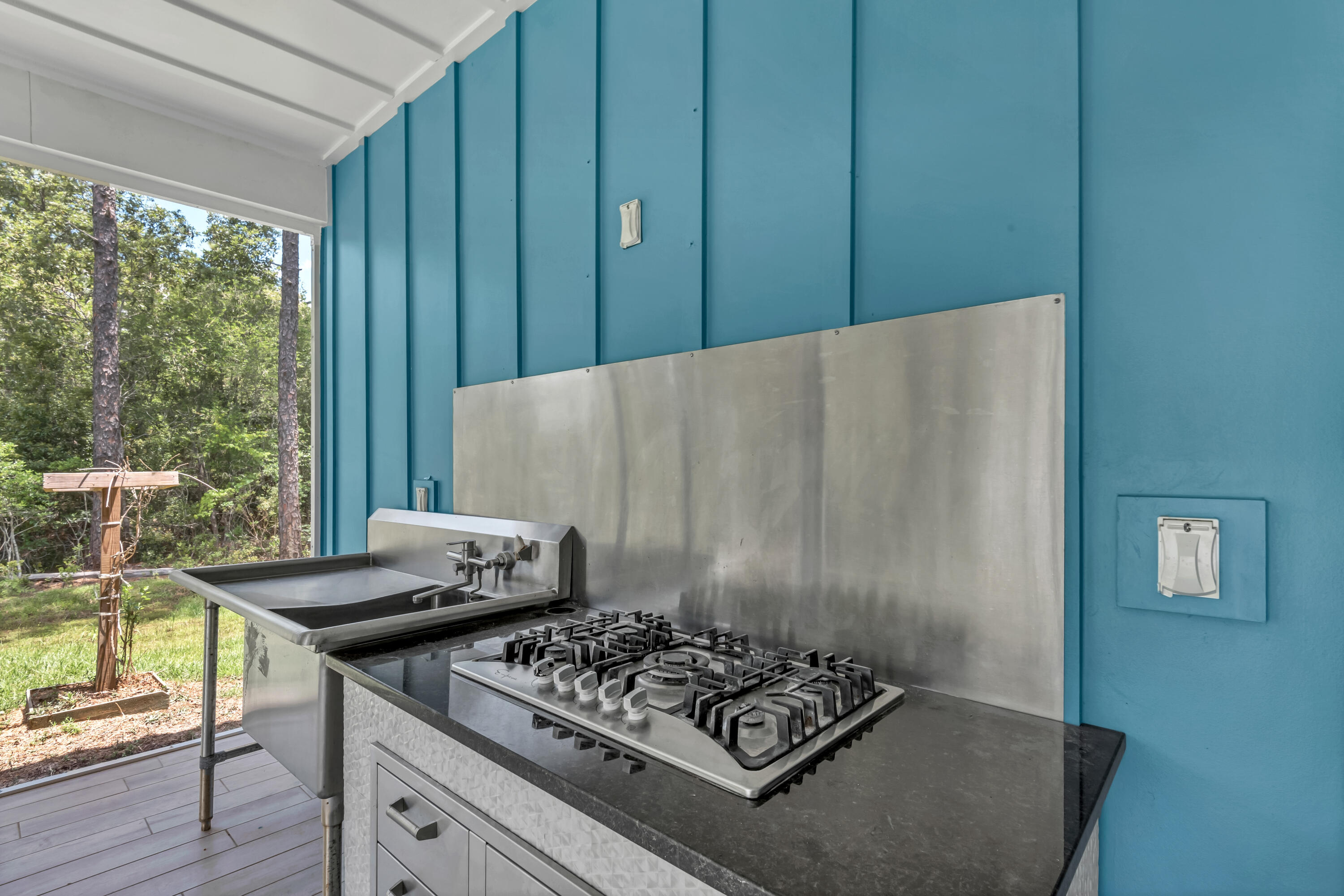 SEA PINES - Residential